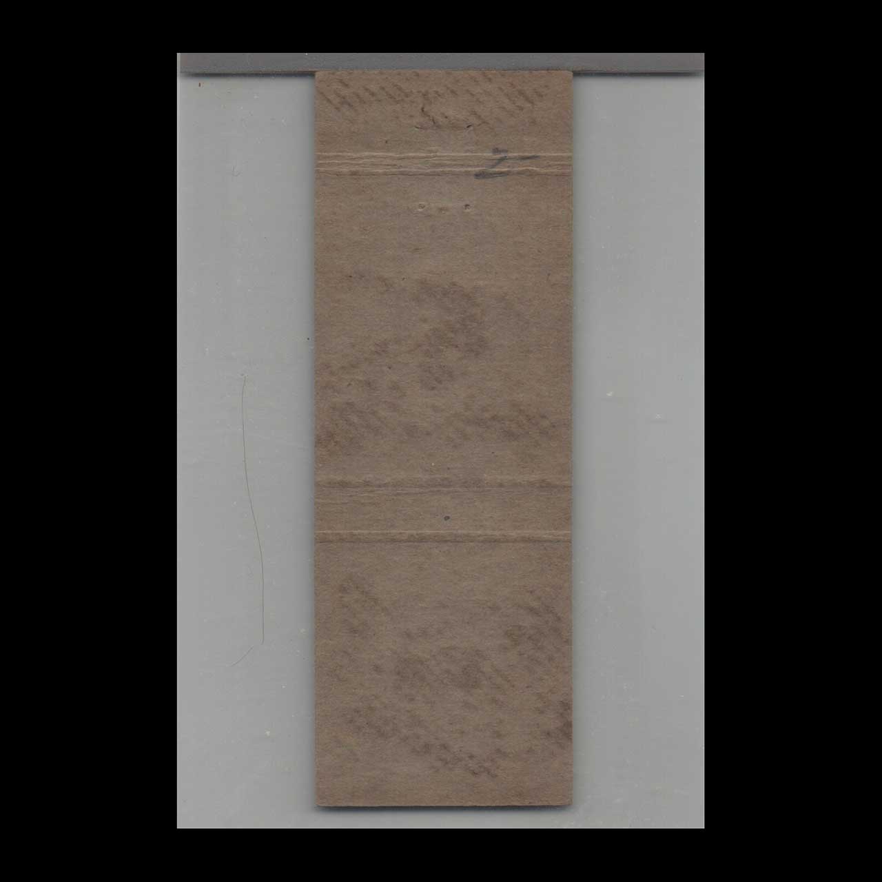 Matchbook Cover Dravis Cafe Moore Haven FL Matchbook Cover Dravis Cafe Moore Haven FL