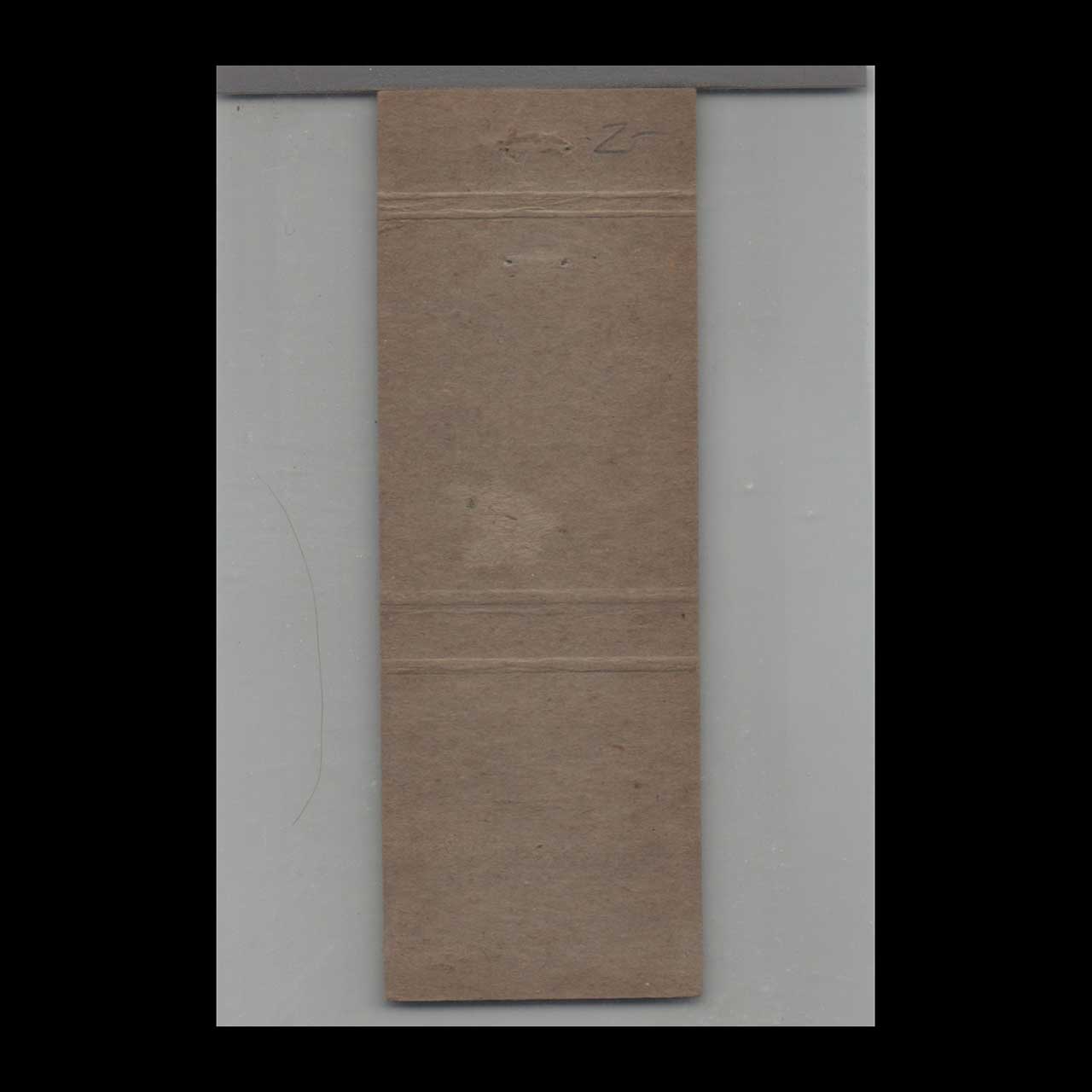 Matchbook Cover Dravis Cafe Moore Haven FL Matchbook Cover Dravis Cafe Moore Haven FL