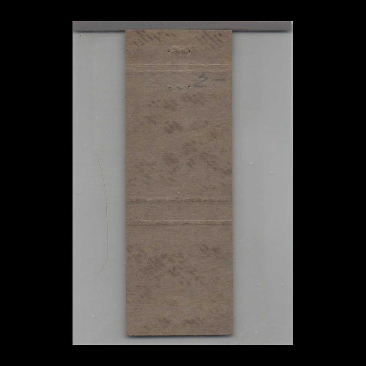 Matchbook Cover Dravis Cafe Moore Haven FL Matchbook Cover Dravis Cafe Moore Haven FL