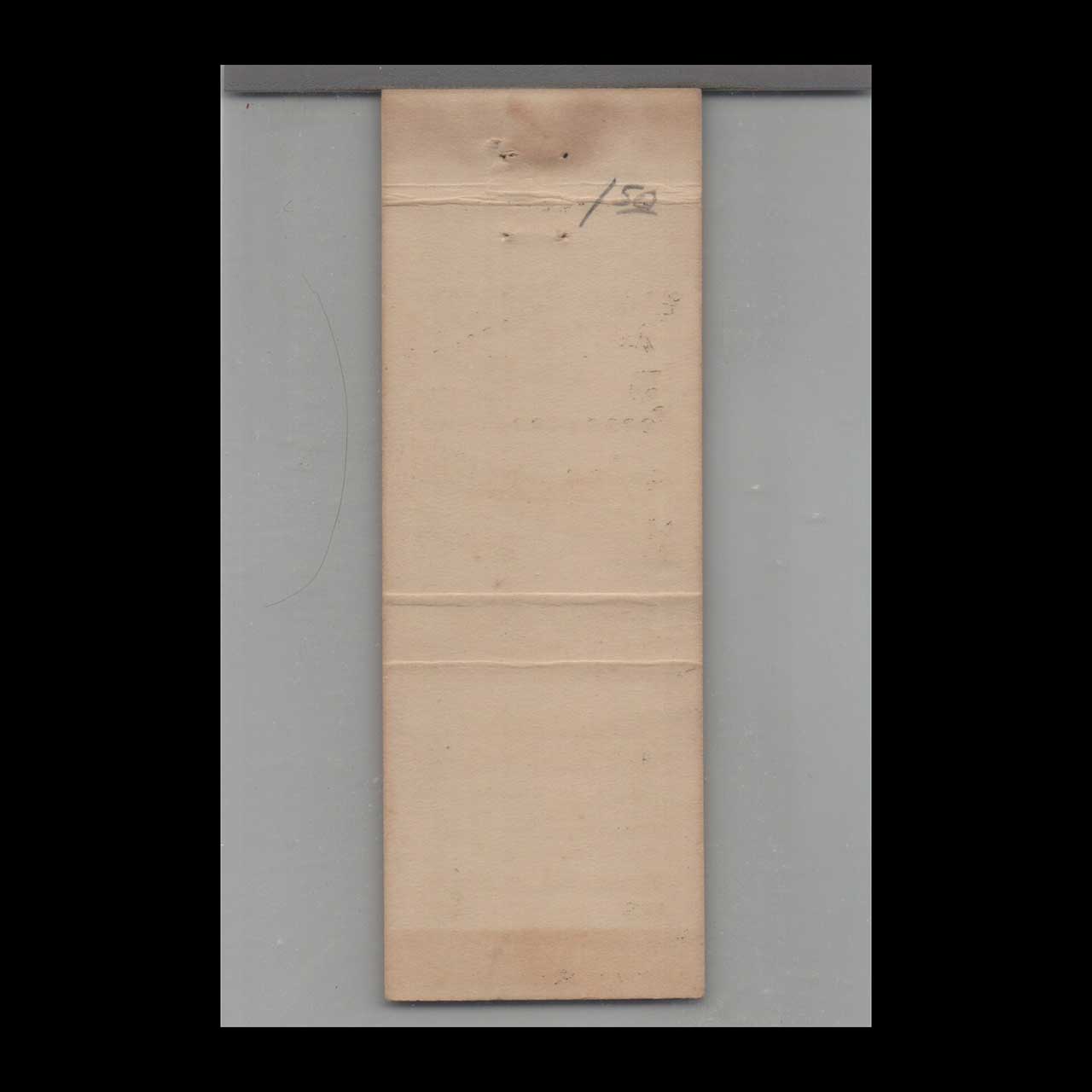 Matchbook Cover Caldwell Advertising Mulberry FL Matchbook Cover Caldwell Advertising Mulberry FL