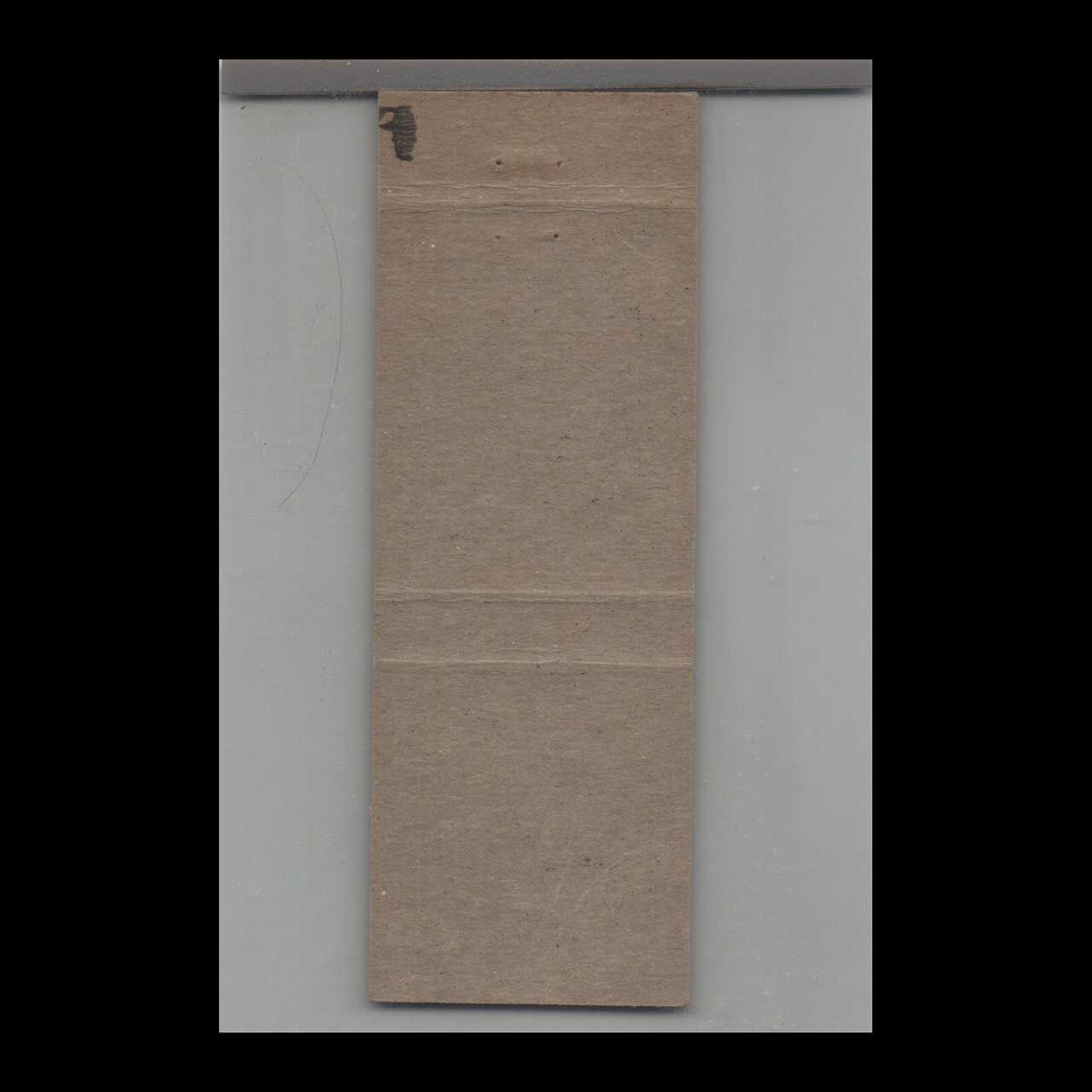 Matchbook Cover River Boat Motel Old Town FL Matchbook Cover River Boat Motel Old Town FL