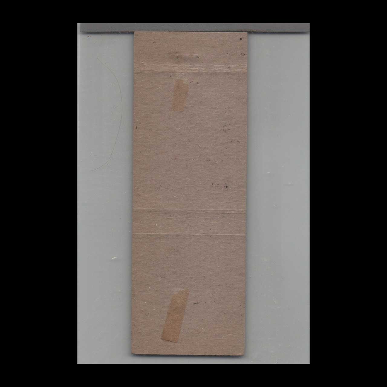 Matchbook Cover River Boat Motel Old Town FL Matchbook Cover River Boat Motel Old Town FL