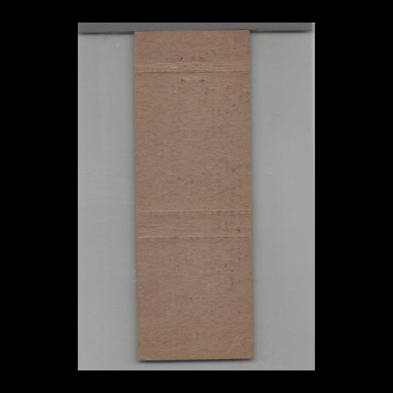 Matchbook Cover Florida Armands Freezette St Cloud FL Matchbook Cover Florida Armands Freezette St Cloud FL