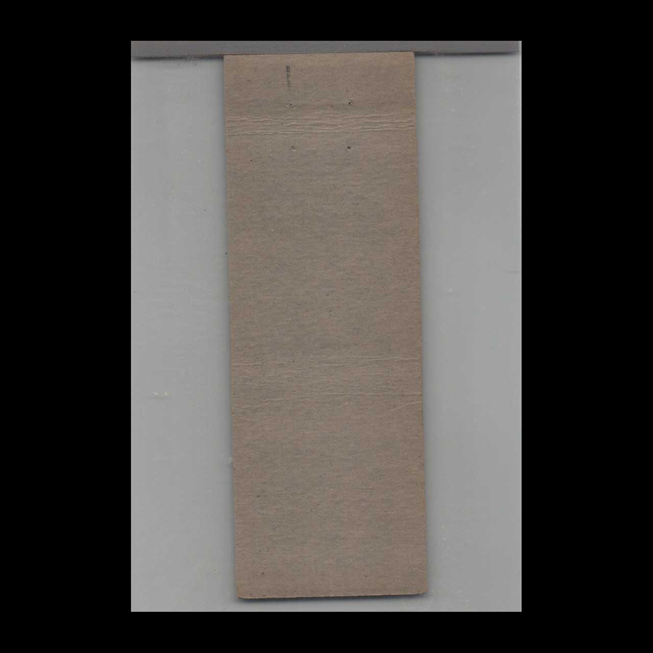 Matchbook Cover Florida Bell & Ferrell Groceries & Fishing Spring Creek FL Matchbook Cover Florida Bell & Ferrell Groceries & Fishing Spring Creek FL