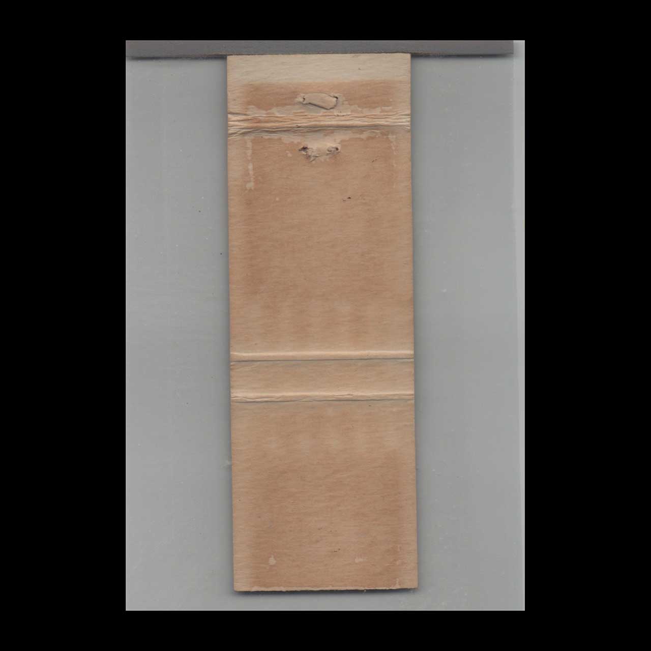 Matchbook Cover Florida Suwannee River Court White Springs FL Matchbook Cover Florida Suwannee River Court White Springs FL