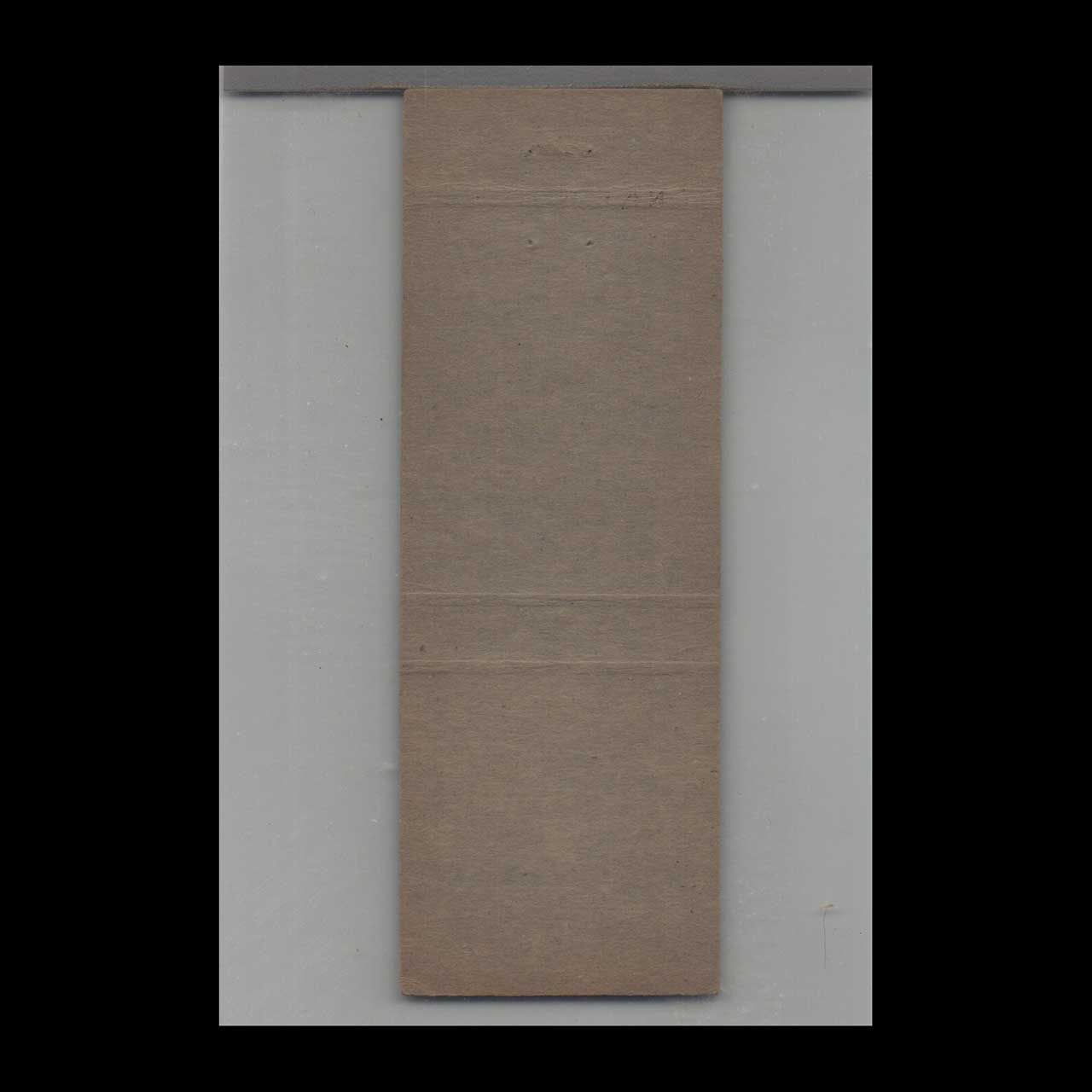 Matchbook Cover Florida Winnie Vee Motel & Restaurant Yule FL Matchbook Cover Florida Winnie Vee Motel & Restaurant Yule FL