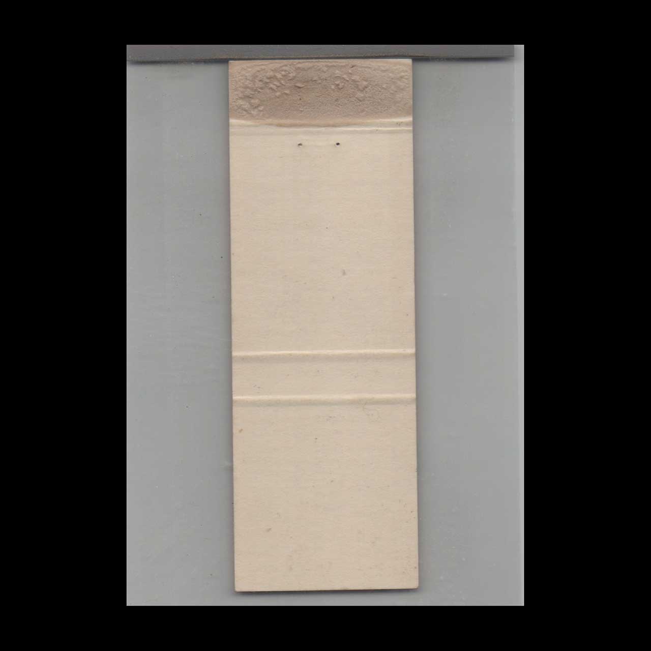 LA Ford Agency Matchbook Cover Newport NY LA Ford Agency Matchbook Cover Newport NY