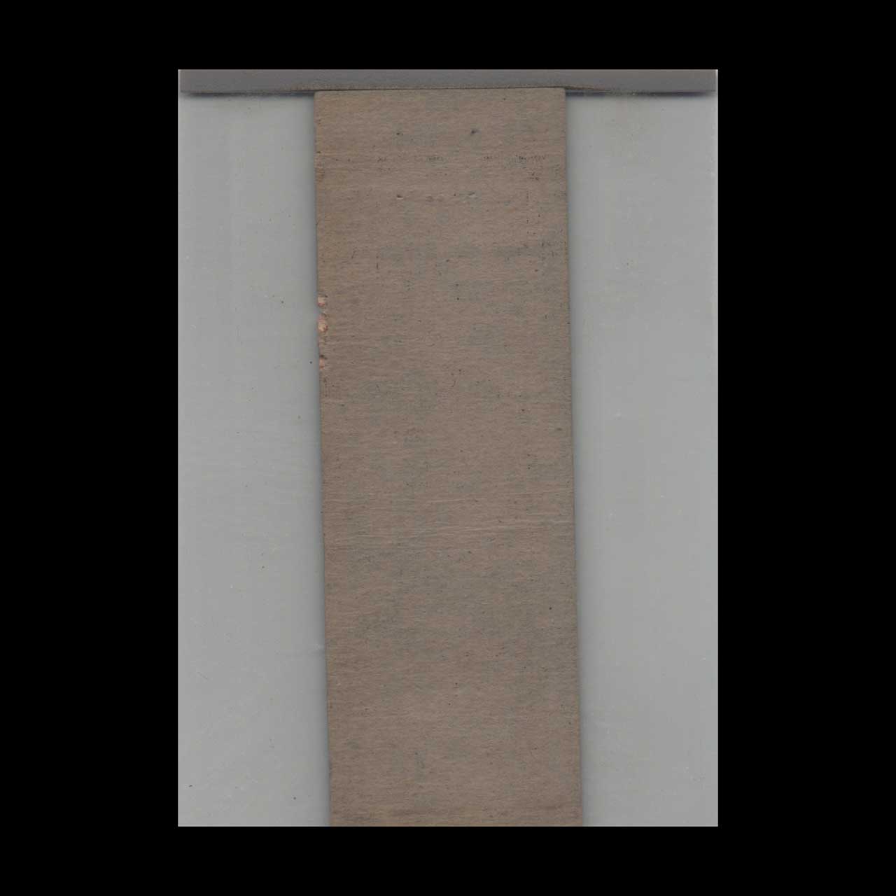 Matchbook Cover Stripped Feature Hotel Paramount Grill New York Ny Matchbook Cover Stripped Feature Hotel Paramount Grill New York Ny