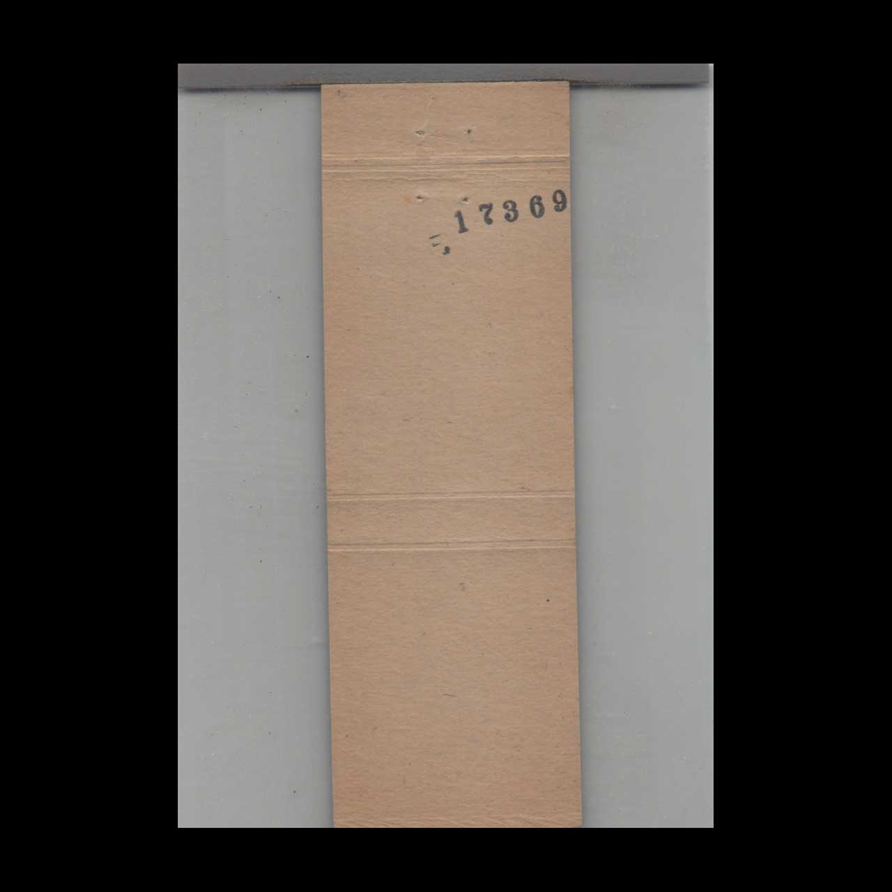 Stripped Feature Hotel Dixon Matchbook Cover Wisconsin Rapids Stripped Feature Hotel Dixon Matchbook Cover Wisconsin Rapids