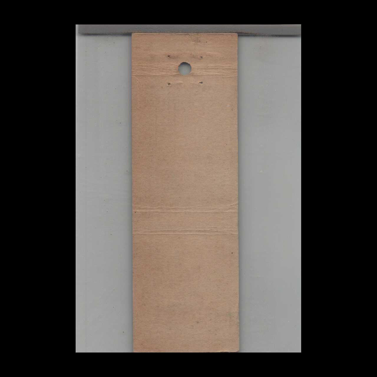 Stripped Feature Hotel Matchbook Cover Chatham NY Stripped Feature Hotel Matchbook Cover Chatham NY