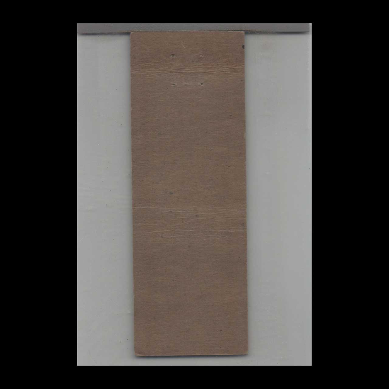 Matchbook Cover Fort Galtin Hotel Orlando FL Matchbook Cover Fort Galtin Hotel Orlando FL