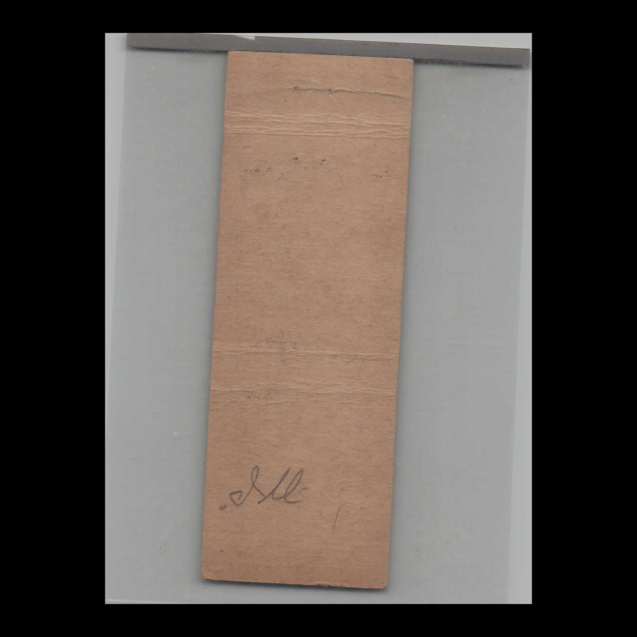 The Villa Restaurant Winthrop Harbor Matchbook Cover The Villa Restaurant Winthrop Harbor Matchbook Cover