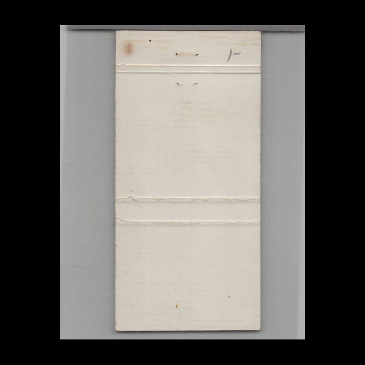 Matchbook Cover Hollywood Florida 1st Federal Savings Of Hollywood Matchbook Cover Hollywood Florida 1st Federal Savings Of Hollywood