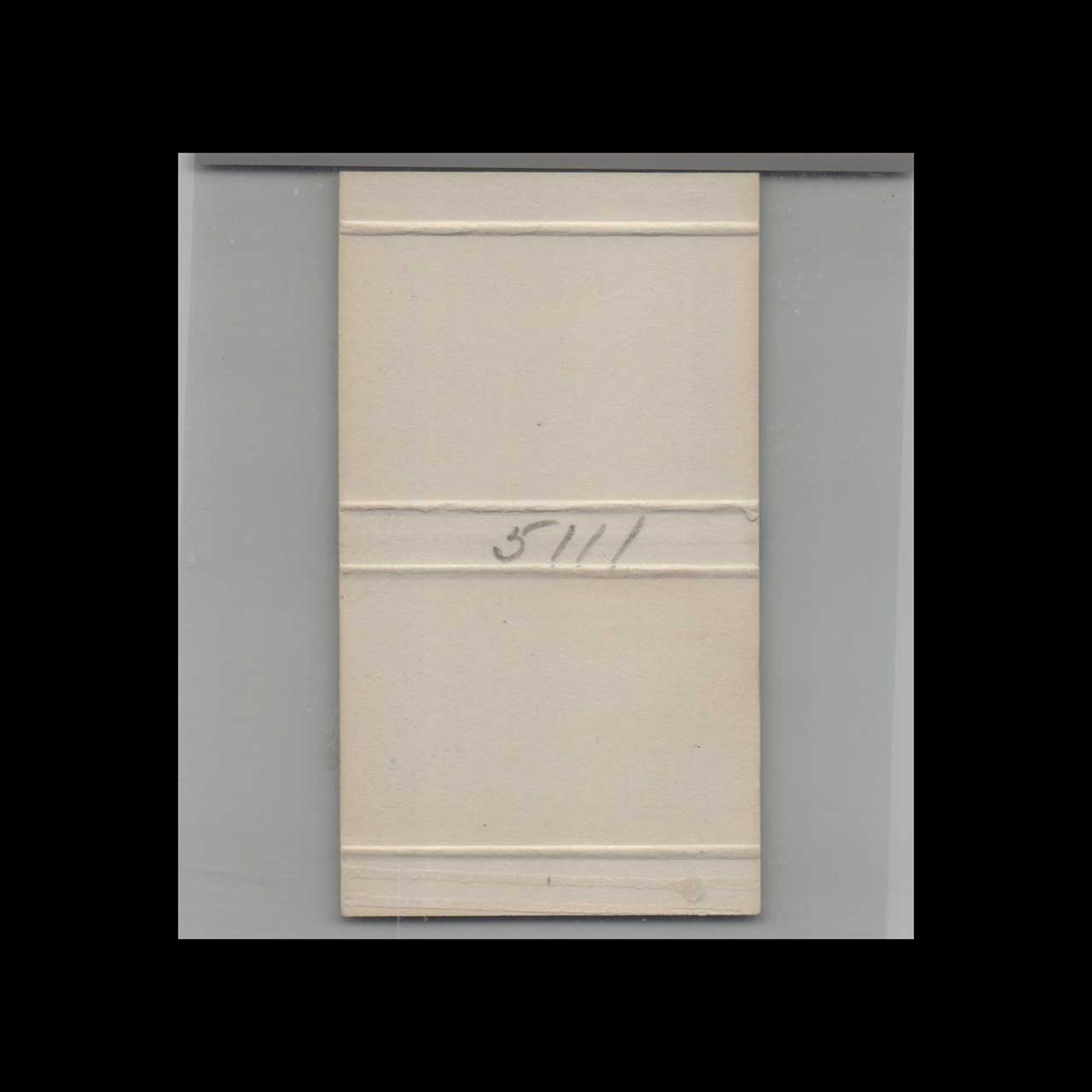 Matchbox Cover Hollywood Florida The Atrium Resort Matchbox Cover Hollywood Florida The Atrium Resort