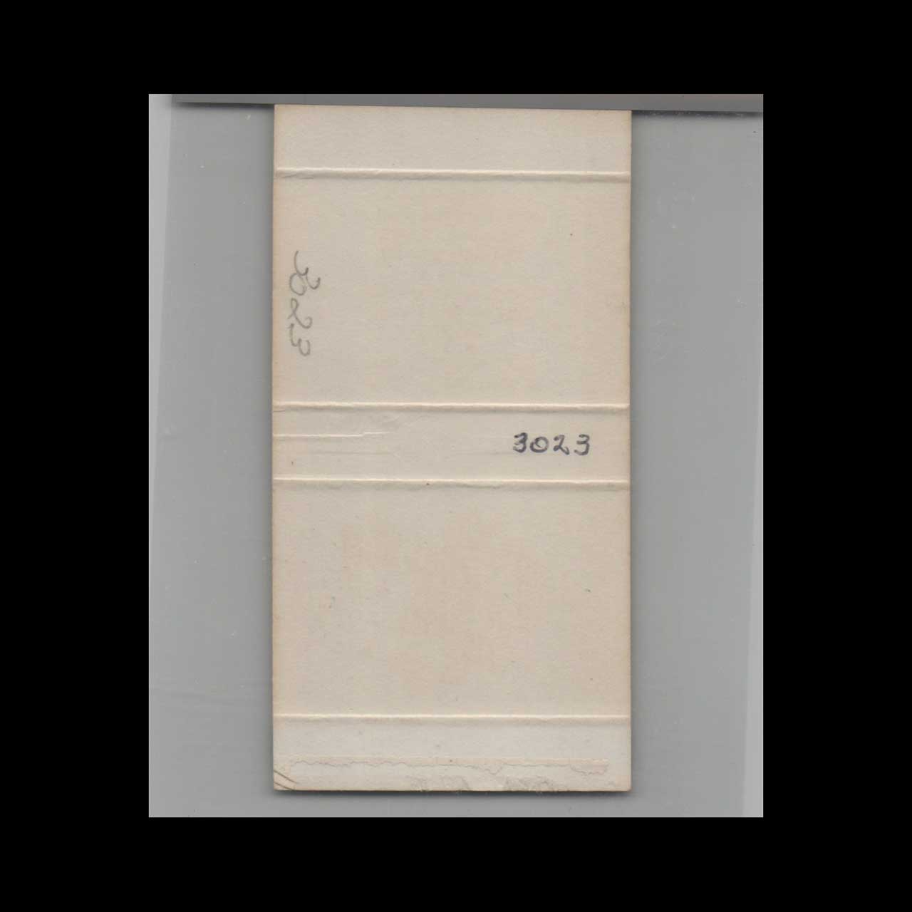 Matchbox Cover Hollywood Florida The Beverly Hills Cafe Matchbox Cover Hollywood Florida The Beverly Hills Cafe