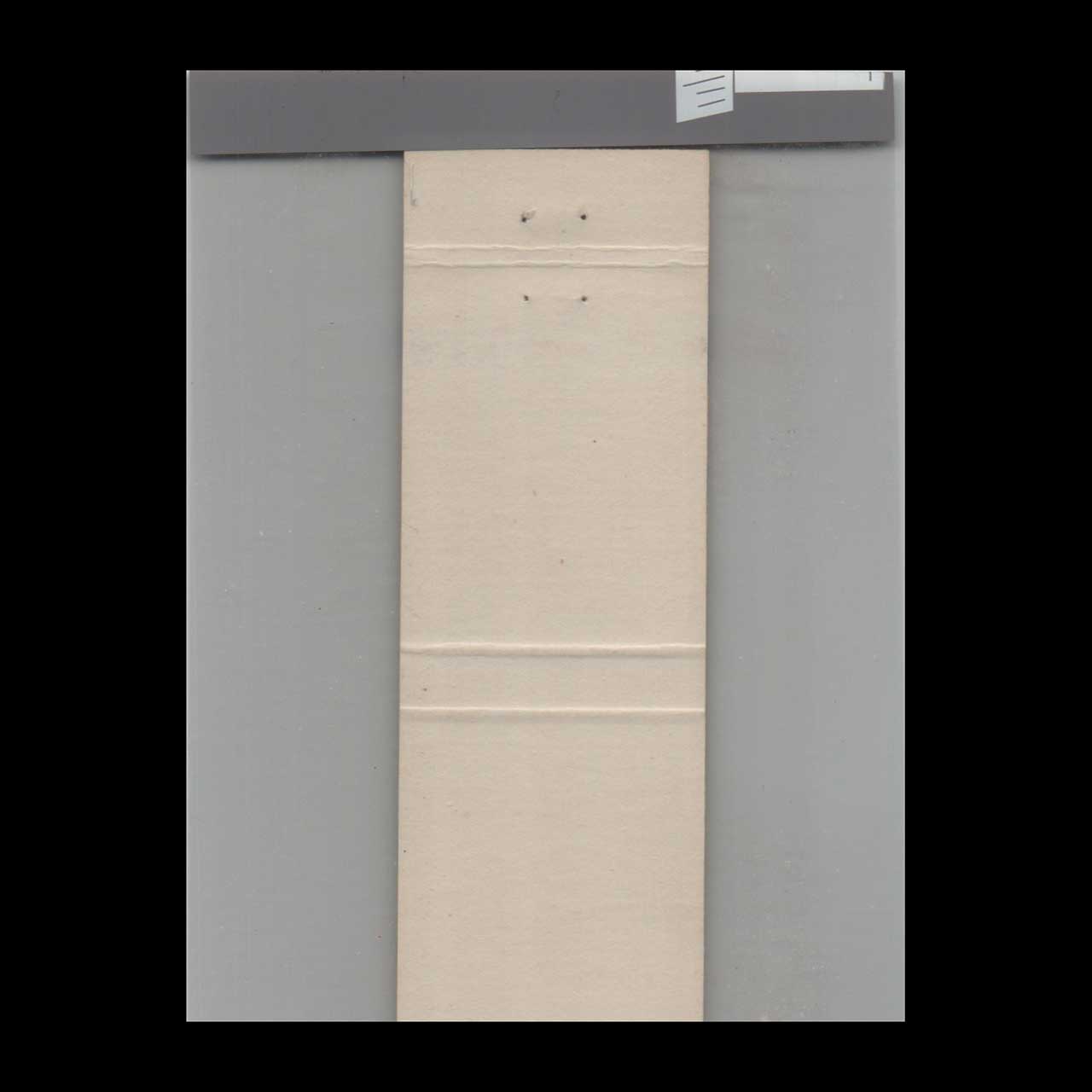 Pizza Boccaccio Ristorante Pizzeria Matchbook Cover Cherry Hill Pizza Boccaccio Ristorante Pizzeria Matchbook Cover Cherry Hill