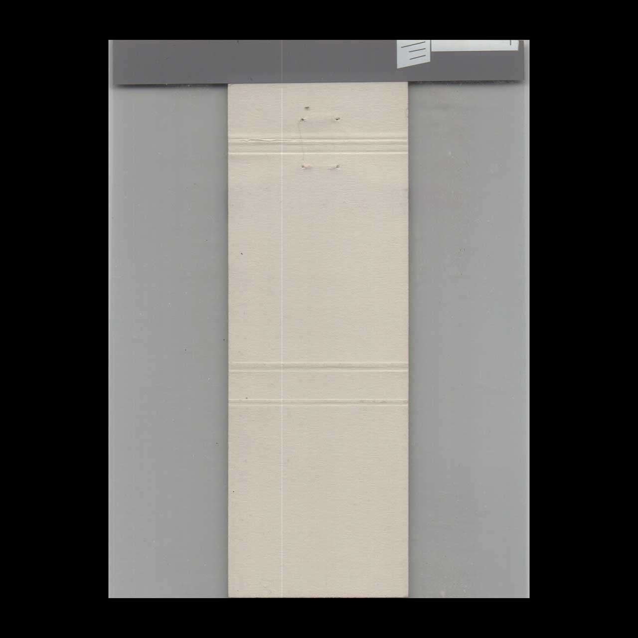 Pizza Ball Park Matchbook Cover Mission Viejo CA Pizza Ball Park Matchbook Cover Mission Viejo CA