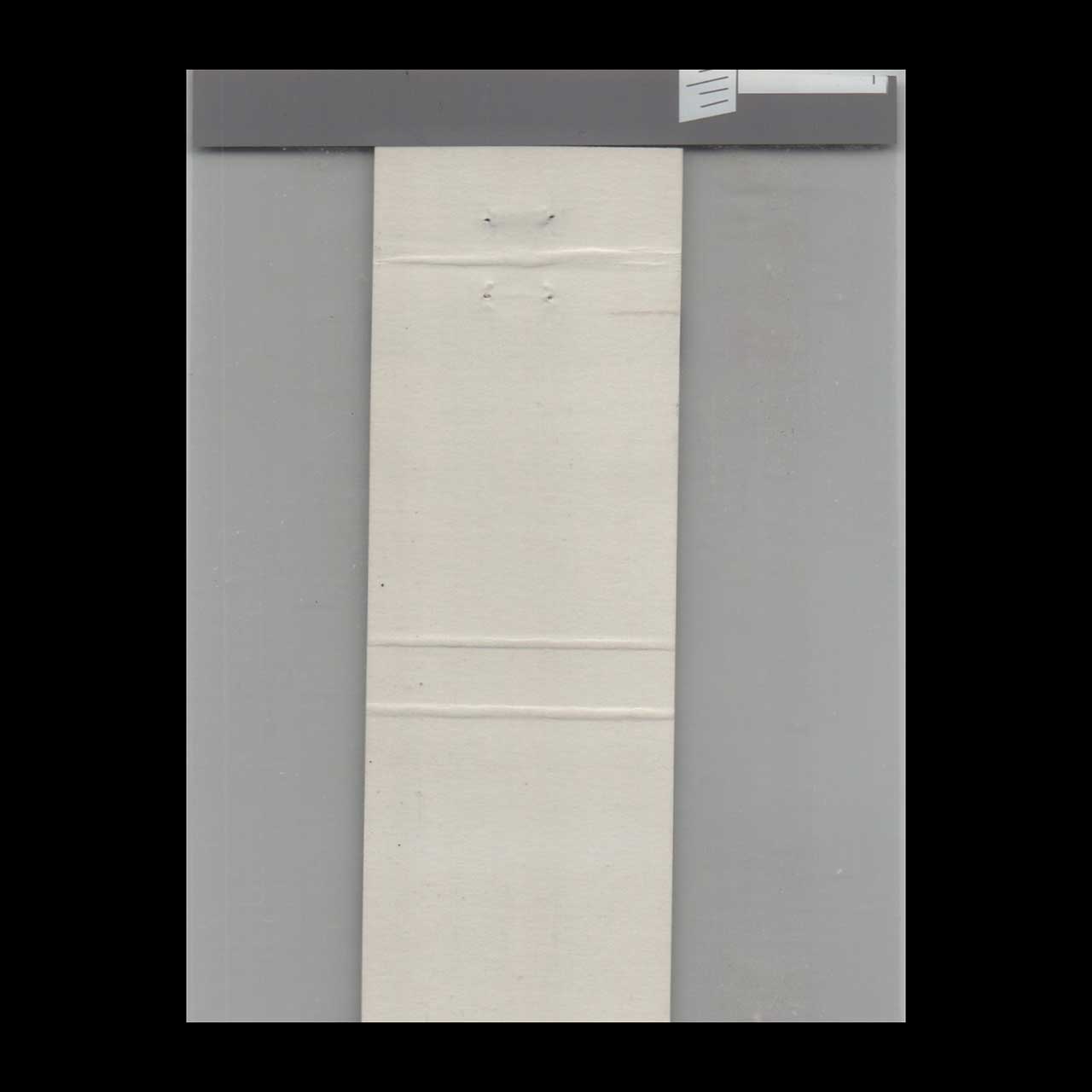 Pizza Belleria Pizzeria Matchbook Cover Struthers OH Pizza Belleria Pizzeria Matchbook Cover Struthers OH