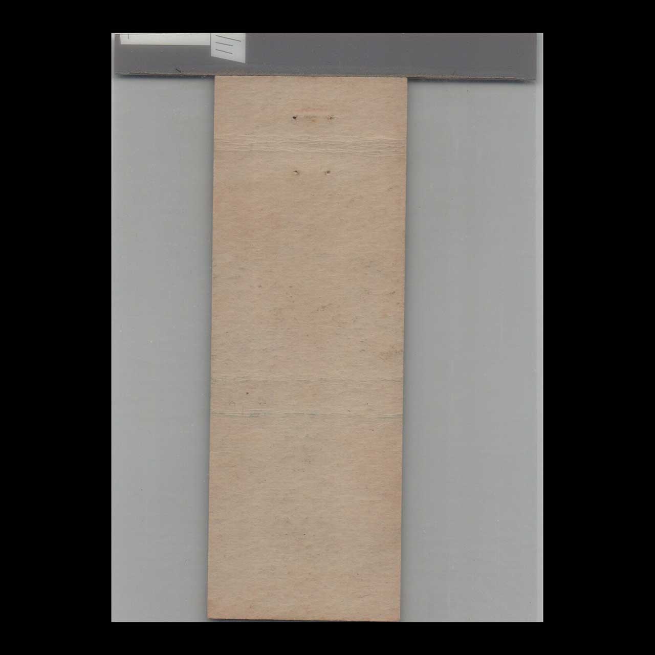 Venango Bait & Tackle Matchbook Cover Franklin PA Venango Bait & Tackle Matchbook Cover Franklin PA