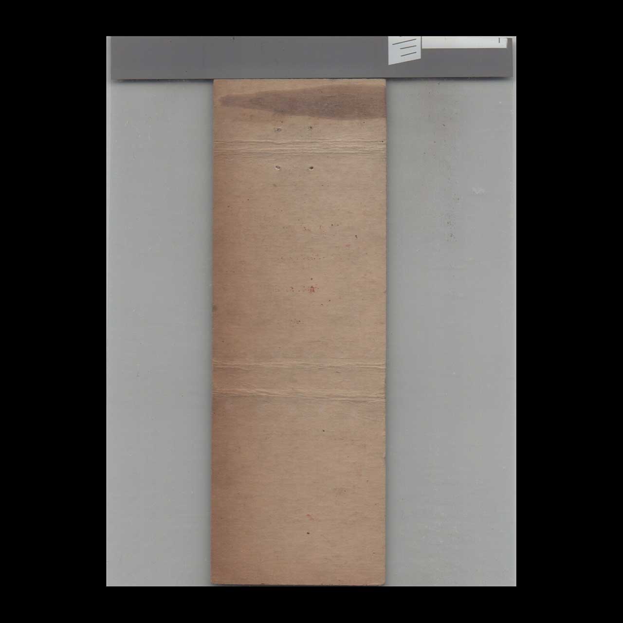 Matchbook Cover Dinkler Hotels Atlanta GA Matchbook Cover Dinkler Hotels Atlanta GA