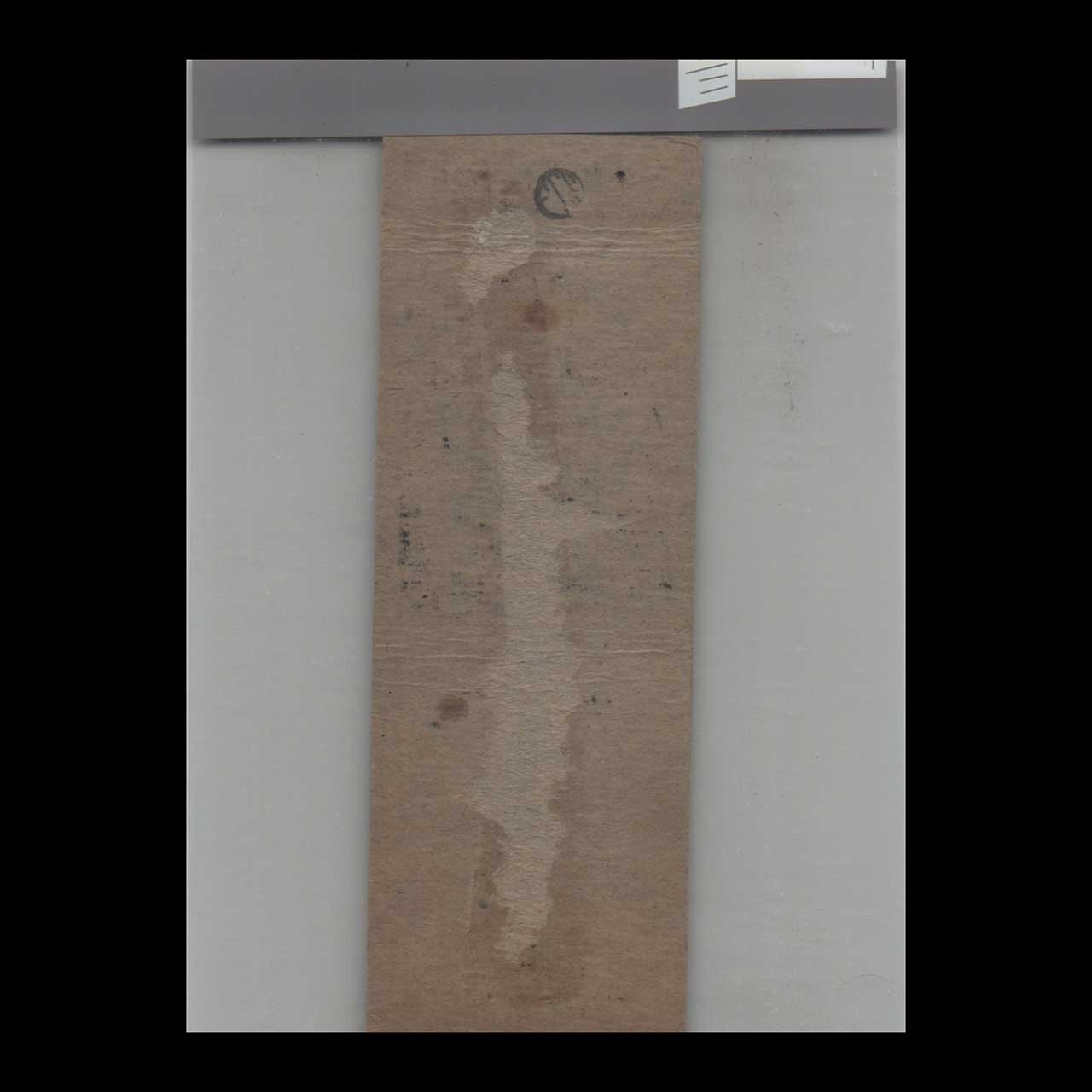 Matchbook Cover Vogue Studio Canton OH Matchbook Cover Vogue Studio Canton OH