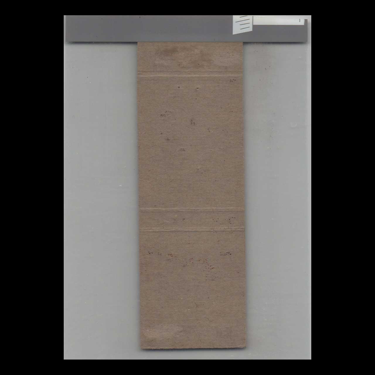 Matchbook Cover Beer Carling Black Label Beer Matchbook Cover Beer Carling Black Label Beer