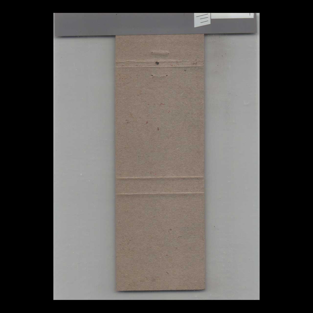 Matchbook Cover Beer Carling Black Label Beer Matchbook Cover Beer Carling Black Label Beer