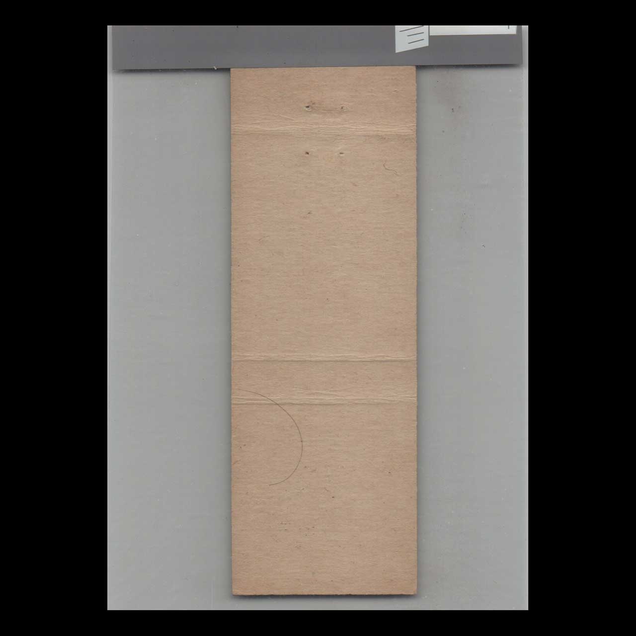 Doms Cabinet Shop Matchbook Cover Rodeo CA Doms Cabinet Shop Matchbook Cover Rodeo CA