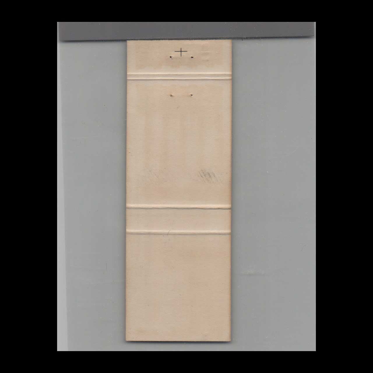 Pig n Whistle Bayville Matchbook Cover Pig n Whistle Bayville Matchbook Cover