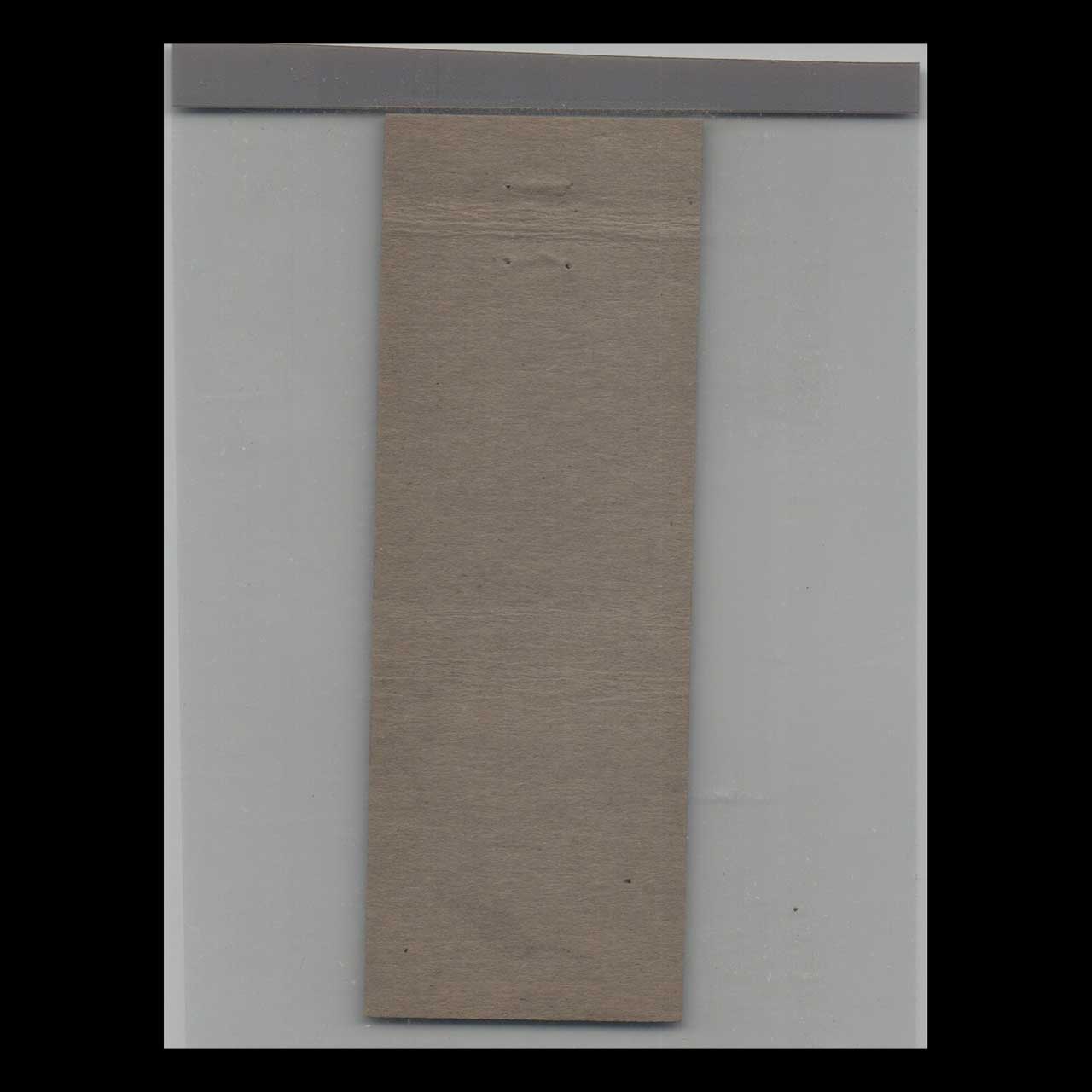 Kushners Bar Music Matchbook Cover Pittsburgh PA Kushners Bar Music Matchbook Cover Pittsburgh PA