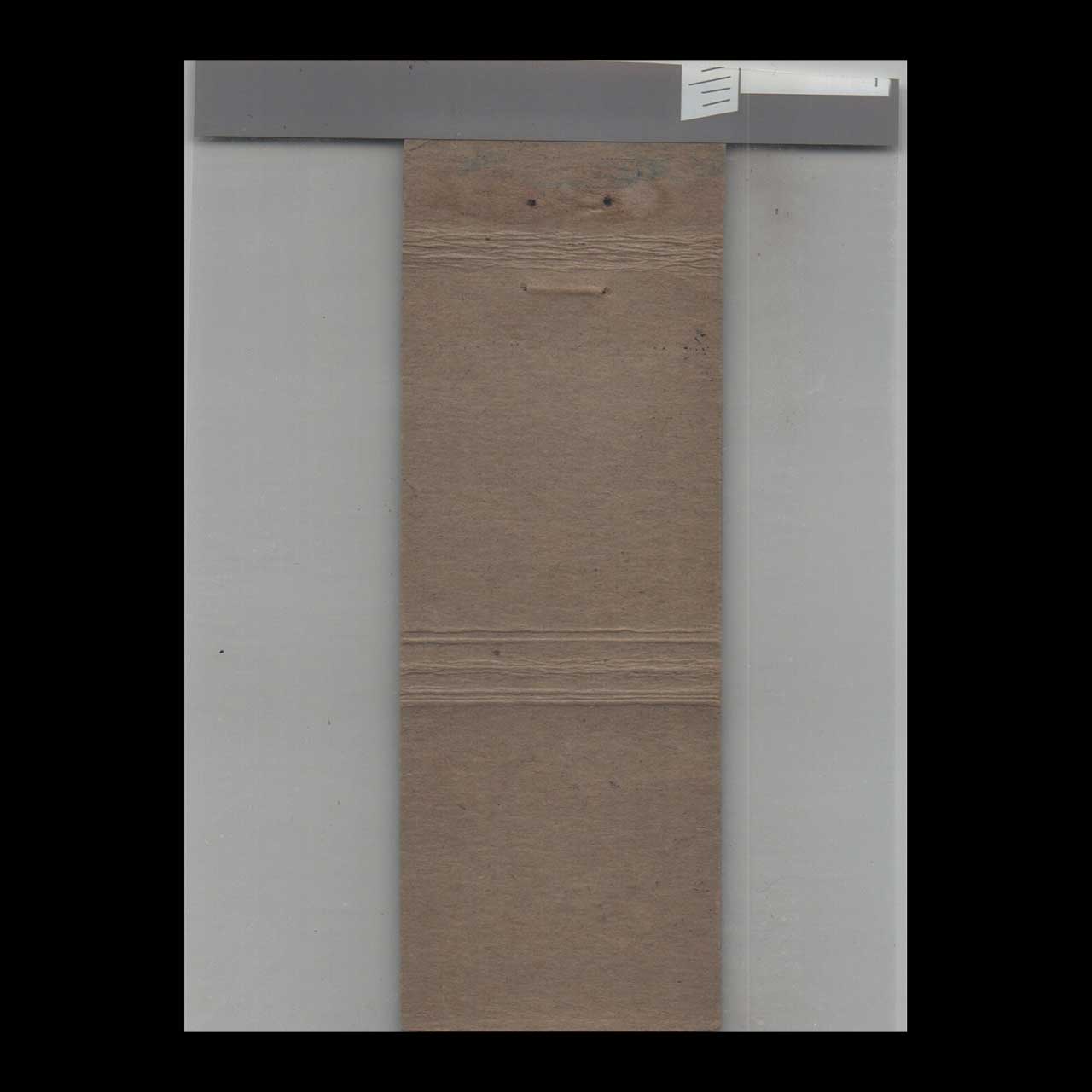 Matchbook Cover Windmill Windmiller Hotel Pittsfield IL Matchbook Cover Windmill Windmiller Hotel Pittsfield IL