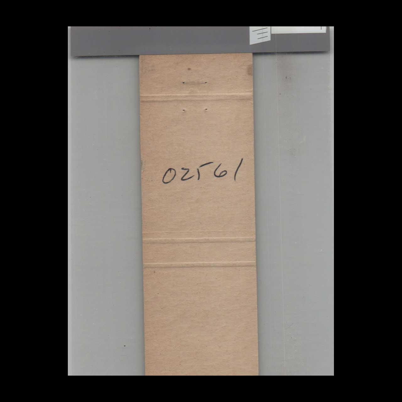 Matchbook Cover Windmill Windmill Motel Sagamore MA Matchbook Cover Windmill Windmill Motel Sagamore MA