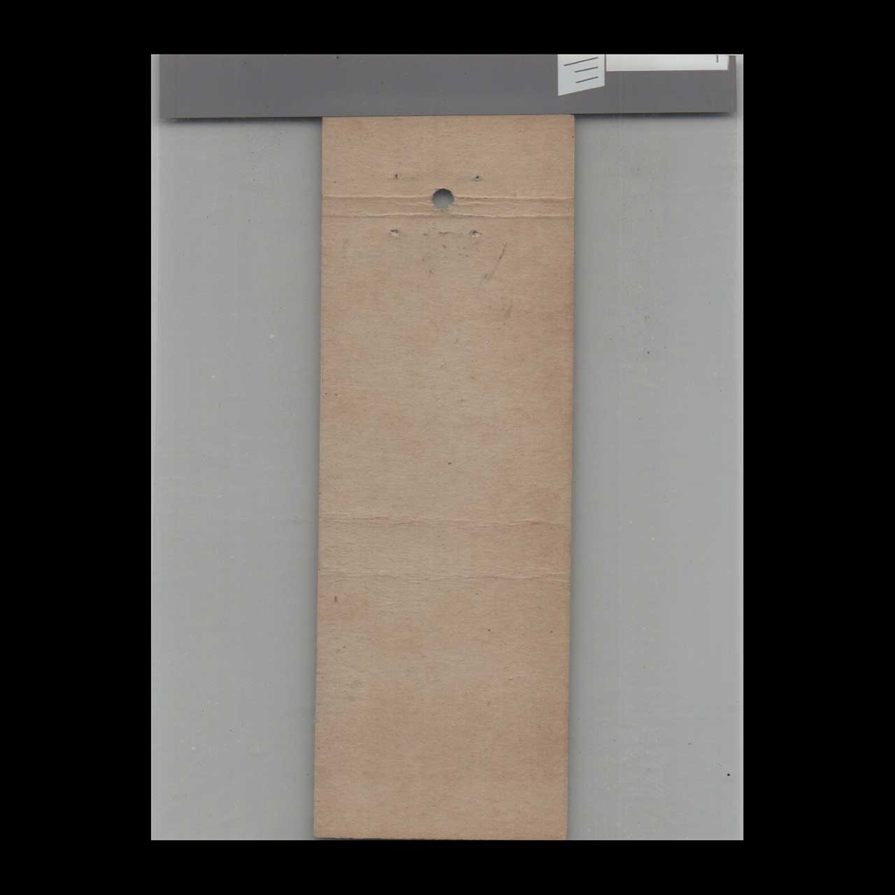 Matchbook Cover Molly Pitcher Hotel Carlisle PA Matchbook Cover Molly Pitcher Hotel Carlisle PA