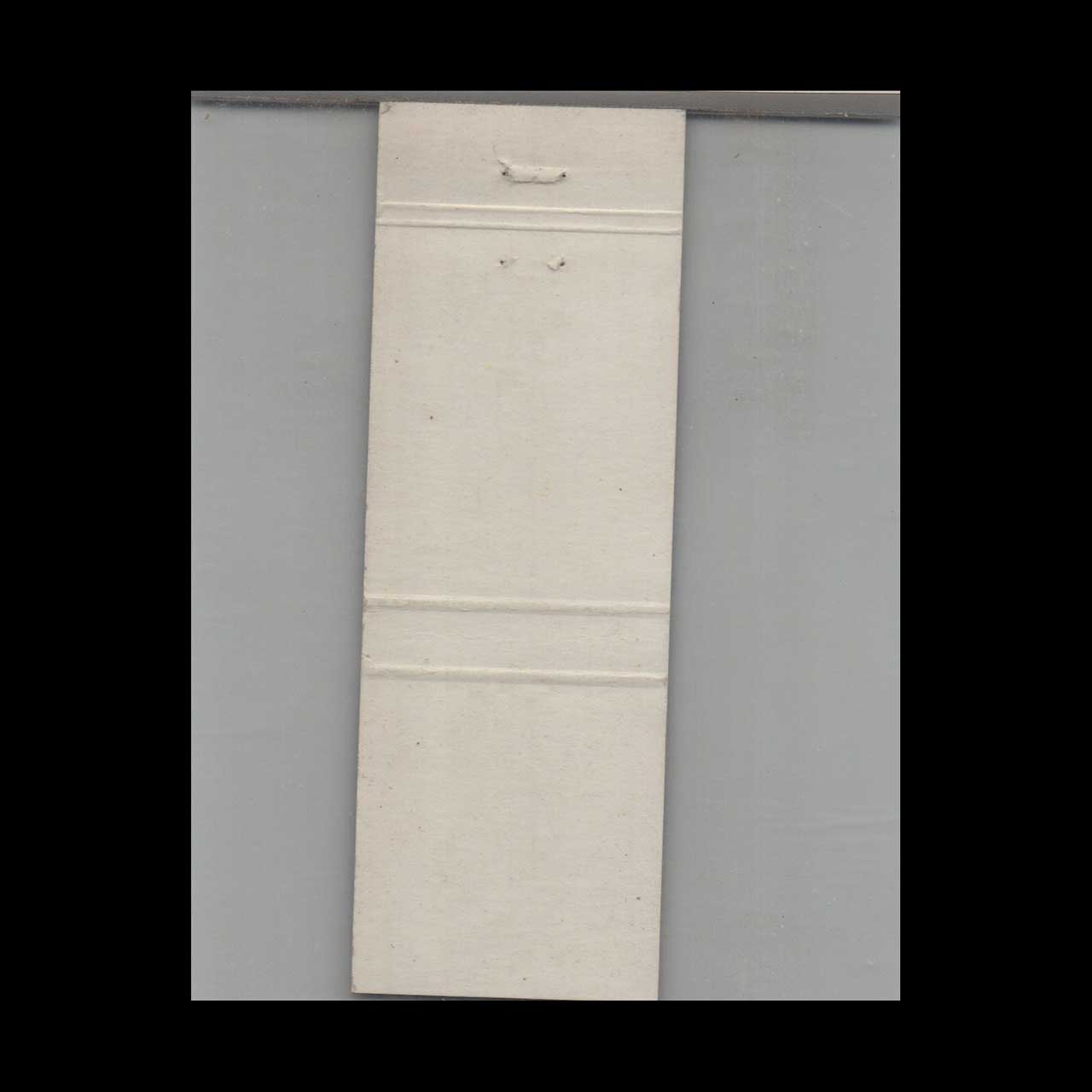 Kluck Brothers Restaurant Cleveland Matchbook Cover Kluck Brothers Restaurant Cleveland Matchbook Cover