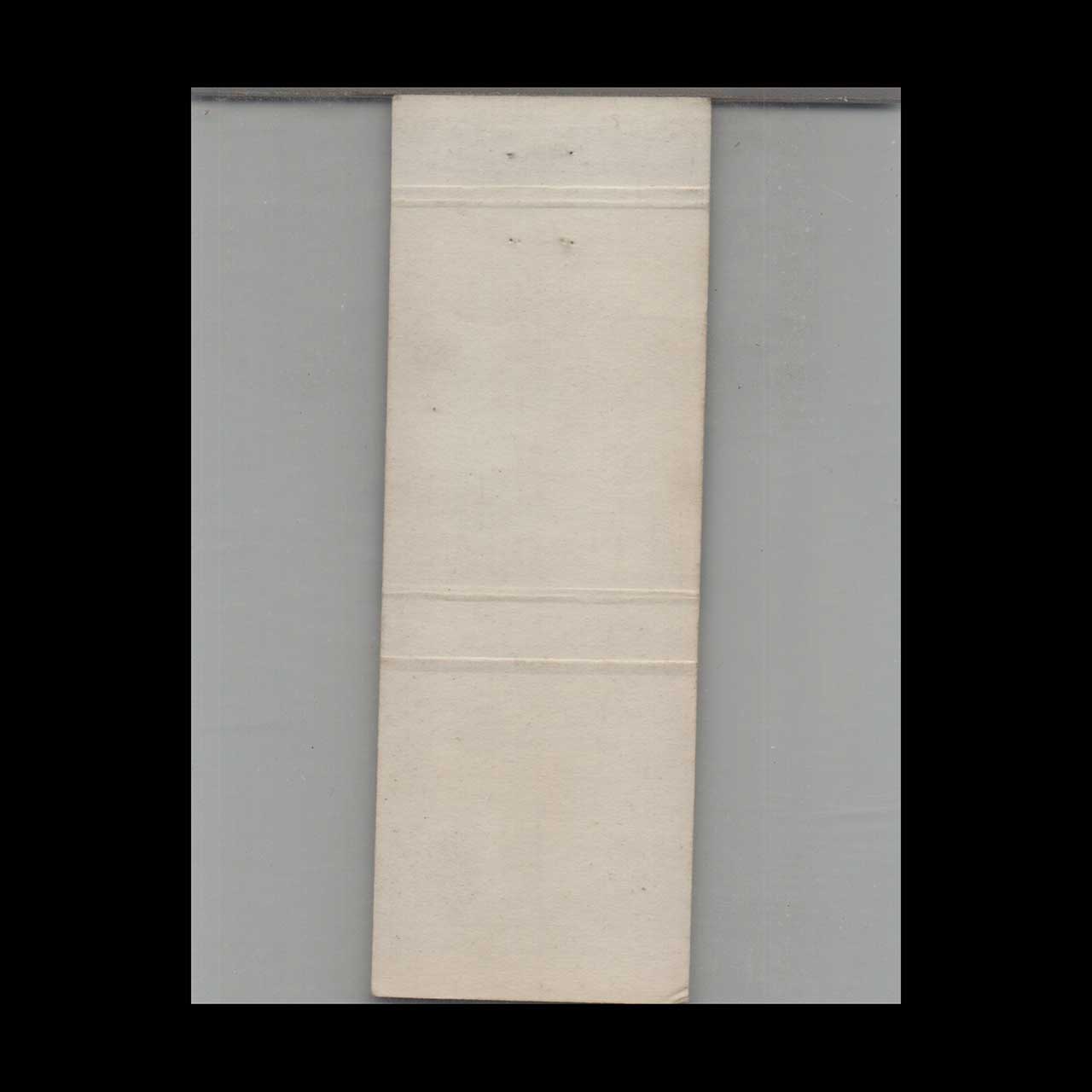 Phillips 66 Gas Station Matchbook Cover Maumee OH Phillips 66 Gas Station Matchbook Cover Maumee OH