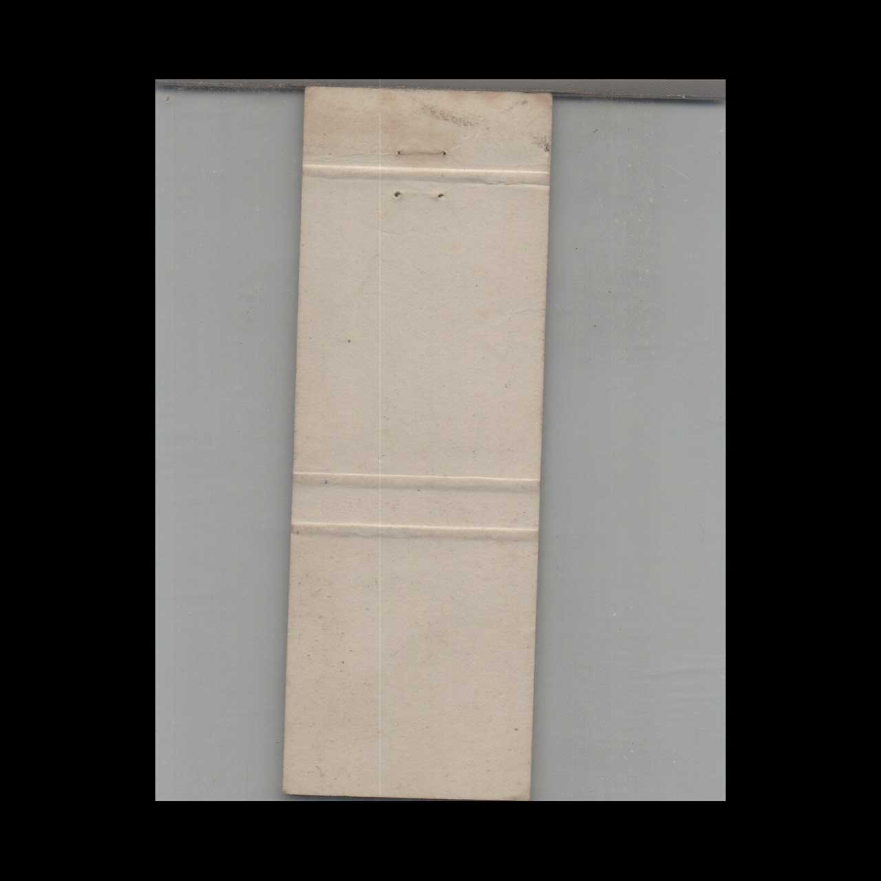 Fleet Wing Gas Station Matchbook Cover Maurer Oil Co Botkins Fleet Wing Gas Station Matchbook Cover Maurer Oil Co Botkins