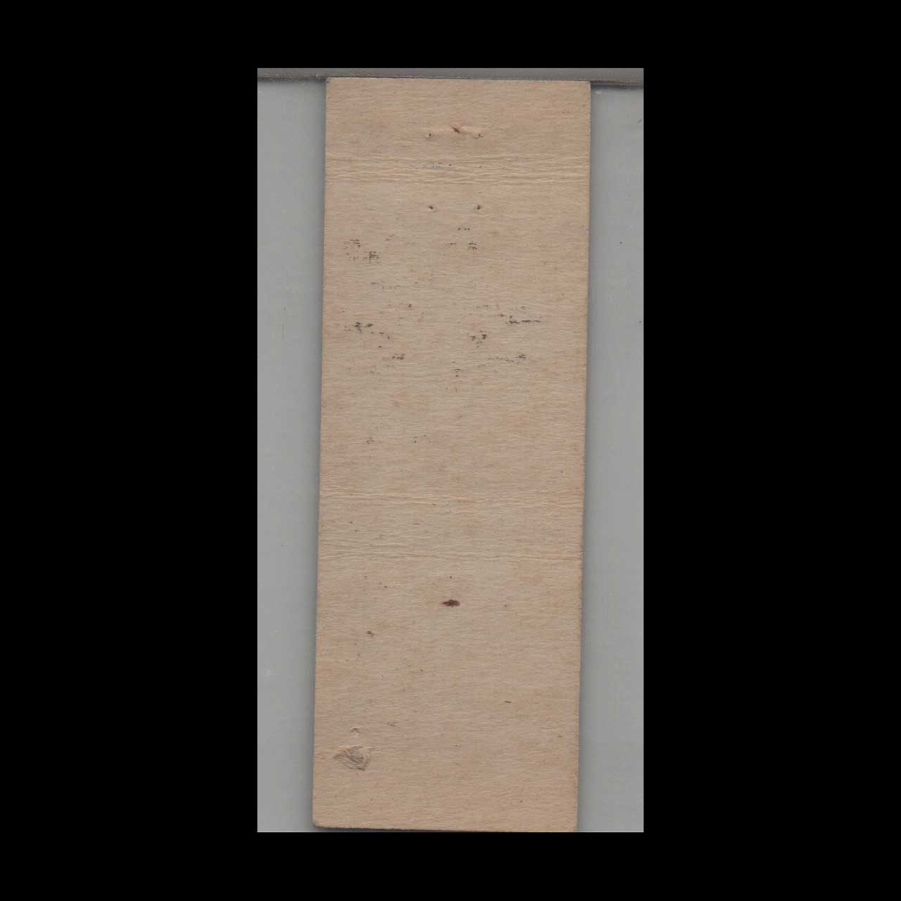 Matchbook Cover Schmittys Bar Rollingstone MN Matchbook Cover Schmittys Bar Rollingstone MN