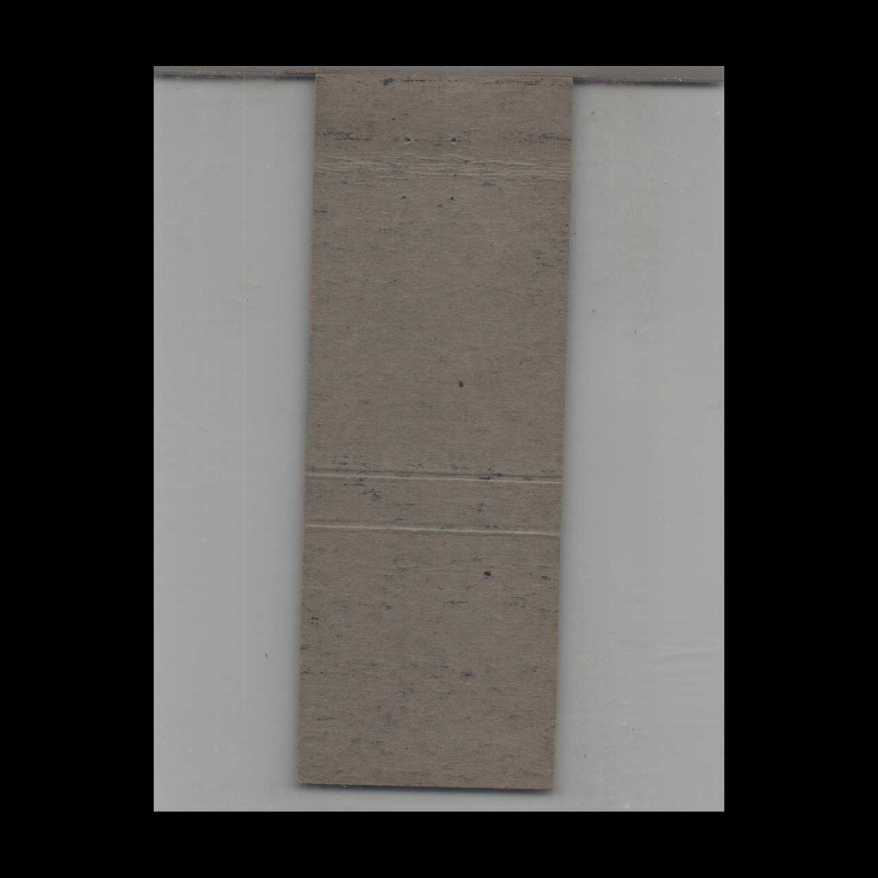 Ambulance Hall Wayne & Co Matchbook Cover Durham NC Ambulance Hall Wayne & Co Matchbook Cover Durham NC