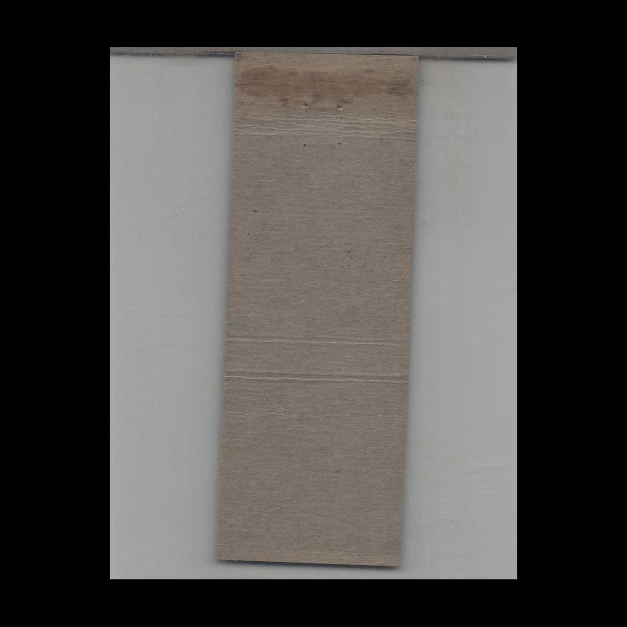 Matchbook Cover Hospital Doctors Hospital Of Queens Jamaica NY Matchbook Cover Hospital Doctors Hospital Of Queens Jamaica NY