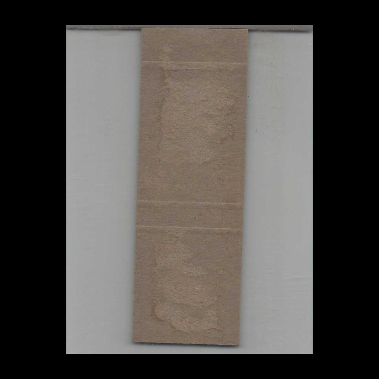 Cherry Valley Bowling Academy Matchbook Cover Maple Shade NJ Cherry Valley Bowling Academy Matchbook Cover Maple Shade NJ