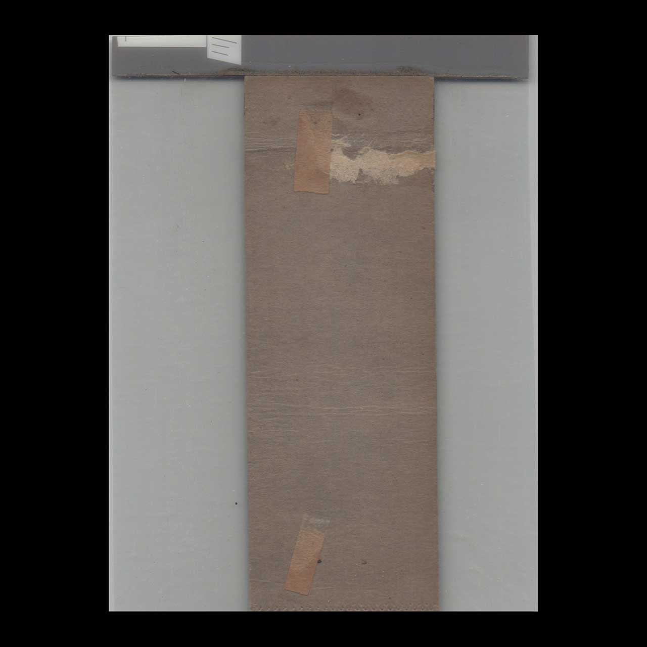 Matchbook Cover Inman Hotel Champaign IL Matchbook Cover Inman Hotel Champaign IL