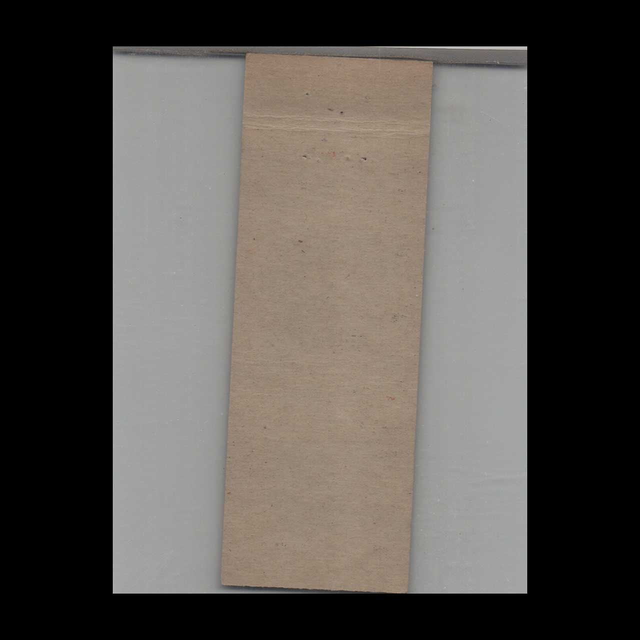 Orange Crush Connies Cigar Store Matchbook Cover Minneapolis Orange Crush Connies Cigar Store Matchbook Cover Minneapolis