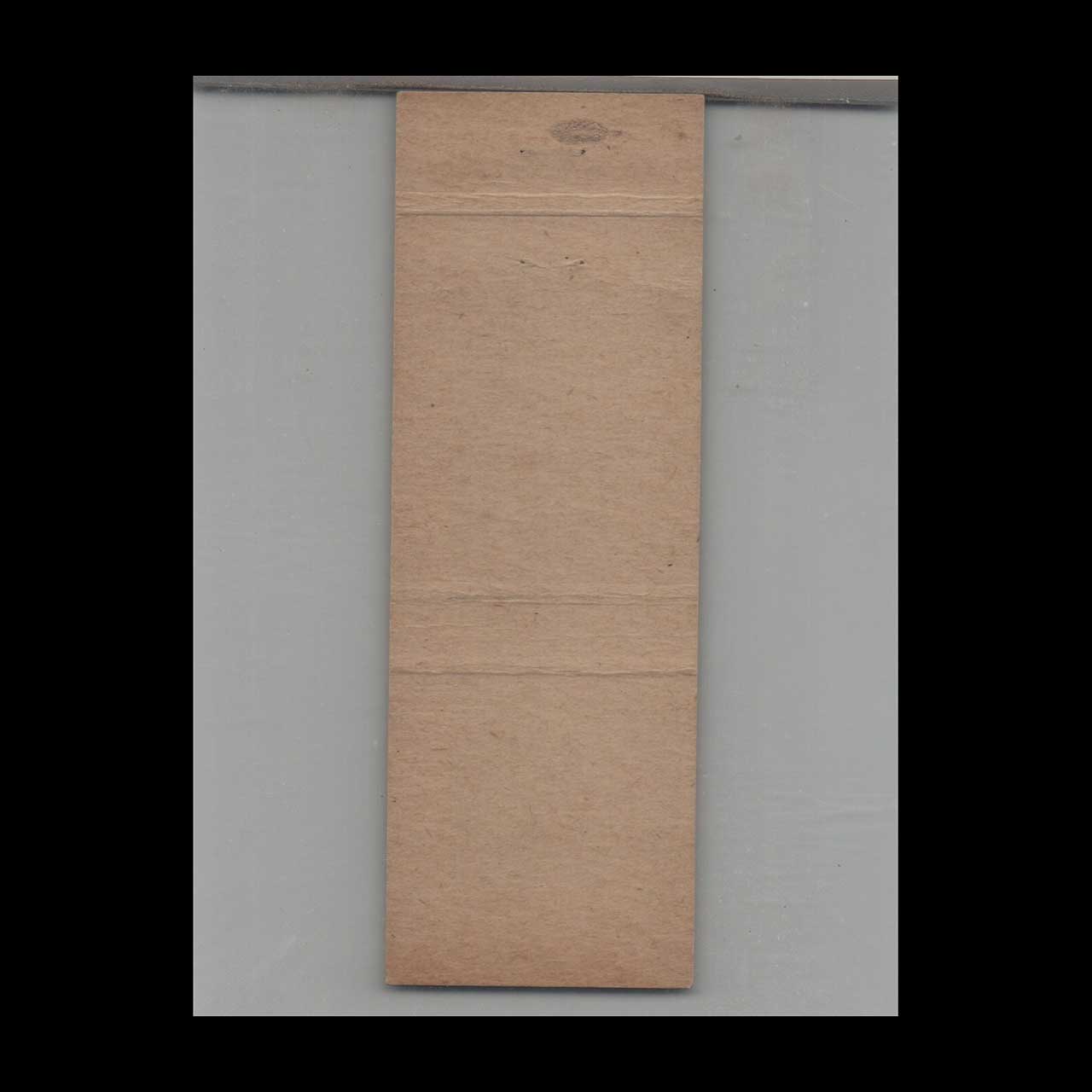 Matchbook Cover The Manor Motel Cleveland OH Matchbook Cover The Manor Motel Cleveland OH