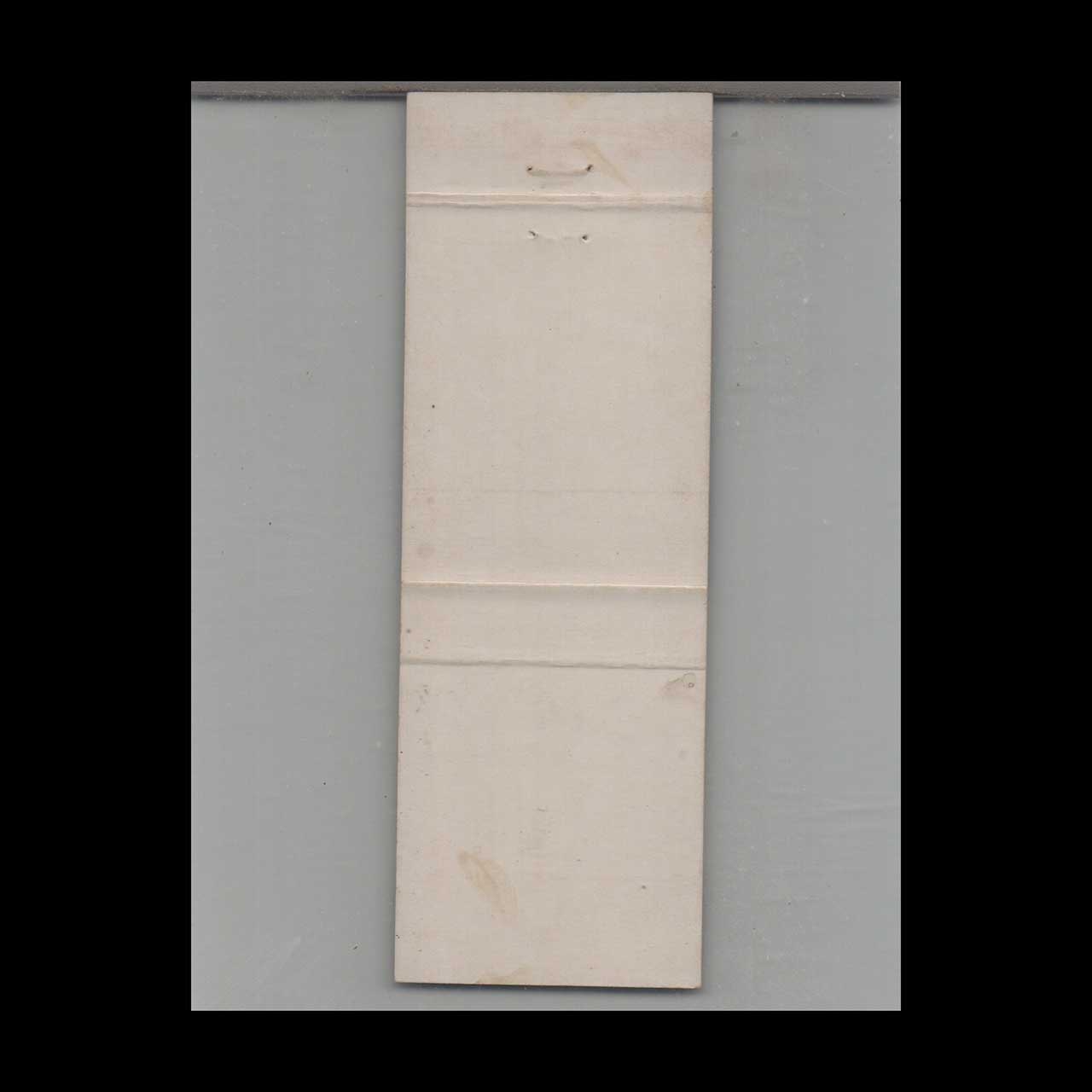 Matchbook Cover Penn Hi Boy Motel State College PA Matchbook Cover Penn Hi Boy Motel State College PA