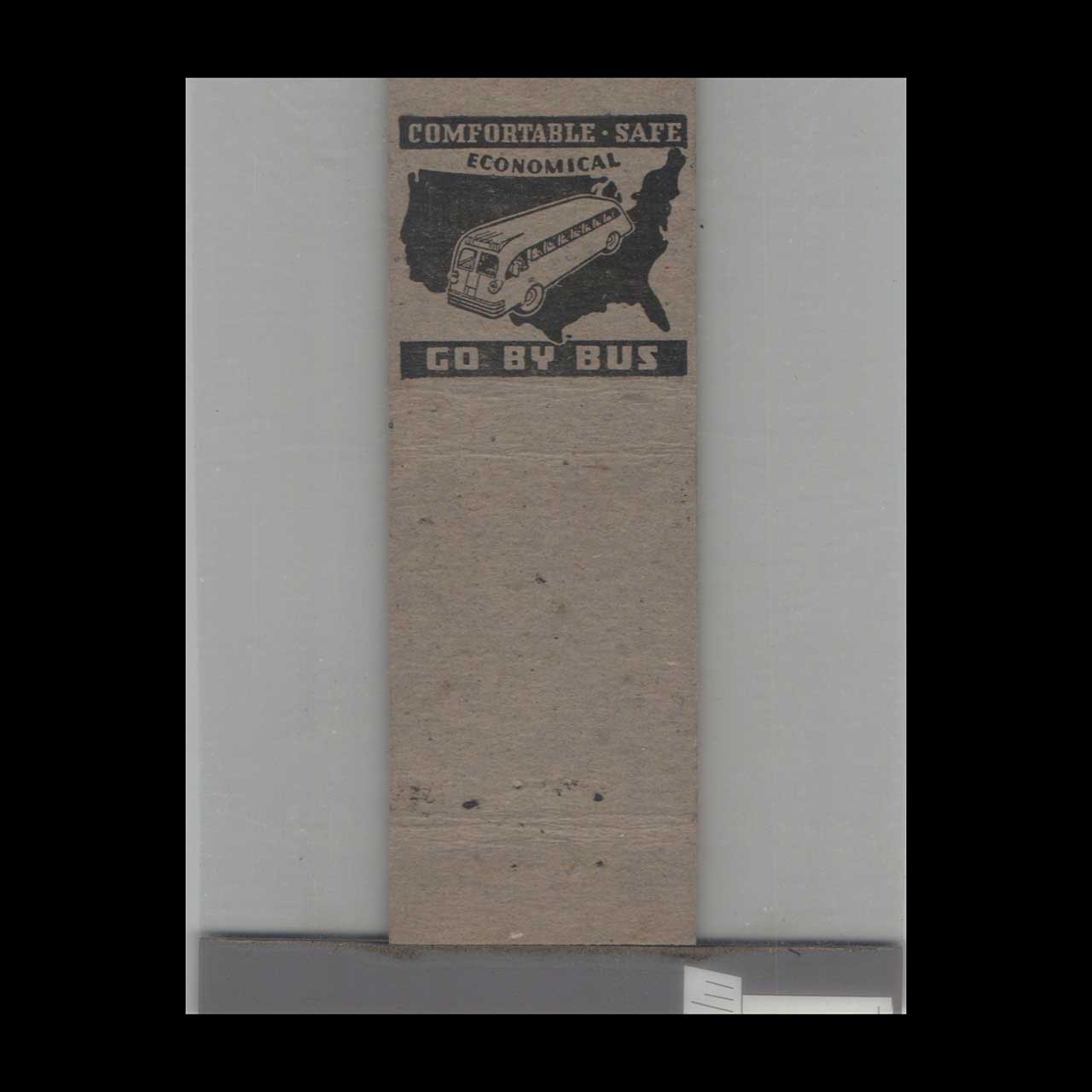 Taxi Lindenhurst Matchbook Cover Long Island NY Taxi Lindenhurst Matchbook Cover Long Island NY