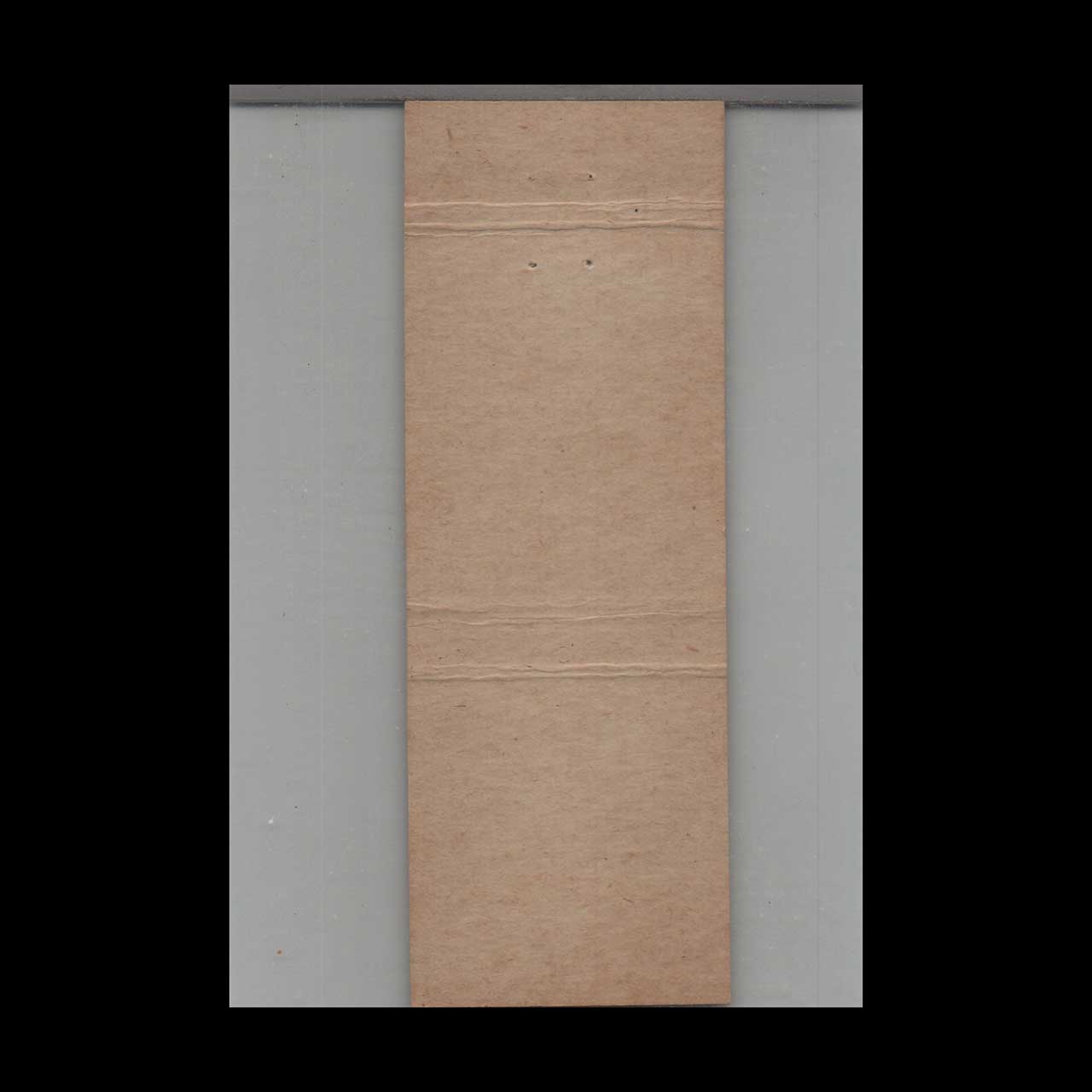 Matchbook Cover Lens sport Bar Milwaukee WI Matchbook Cover Lens sport Bar Milwaukee WI