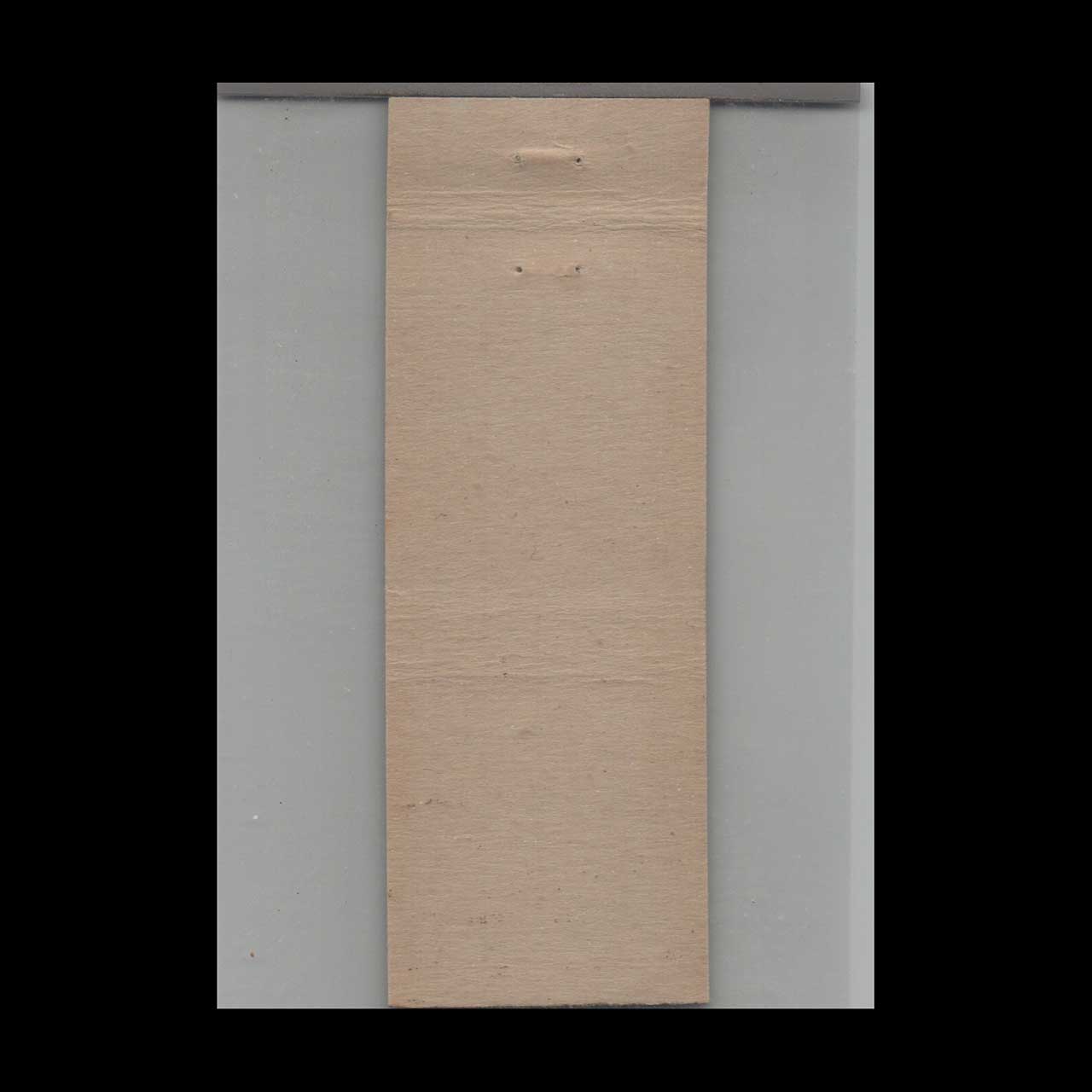 K 9 Country Club Sioux Falls Matchbook Cover K 9 Country Club Sioux Falls Matchbook Cover