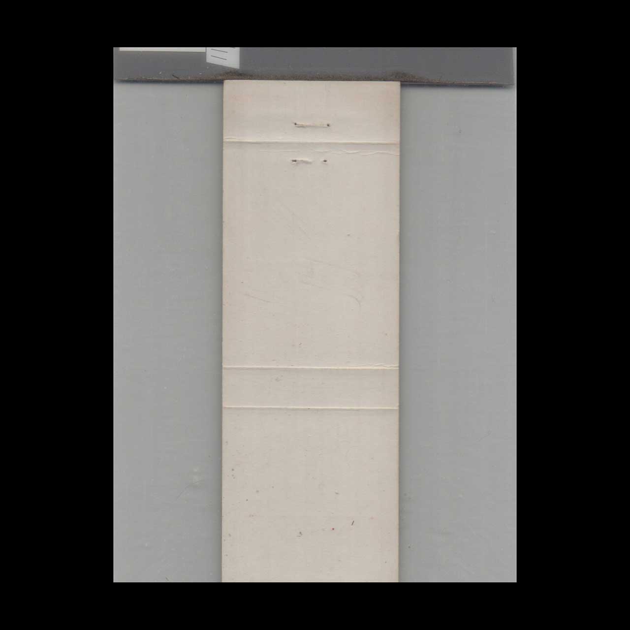 Matchbook Cover Ewald Brothers Dairy Golden Guernsey Milk Minneapolis MN Matchbook Cover Ewald Brothers Dairy Golden Guernsey Milk Minneapolis MN