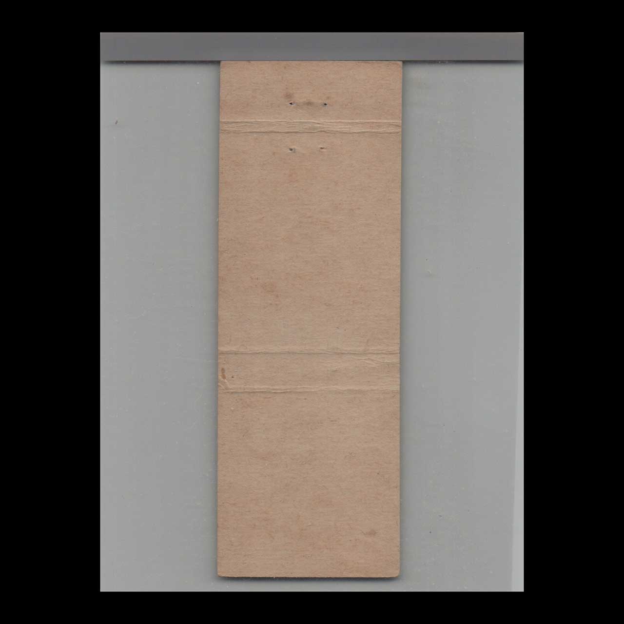 Lakeview Motel & Grill Leland MS Matchbook Cover Lakeview Motel & Grill Leland MS Matchbook Cover