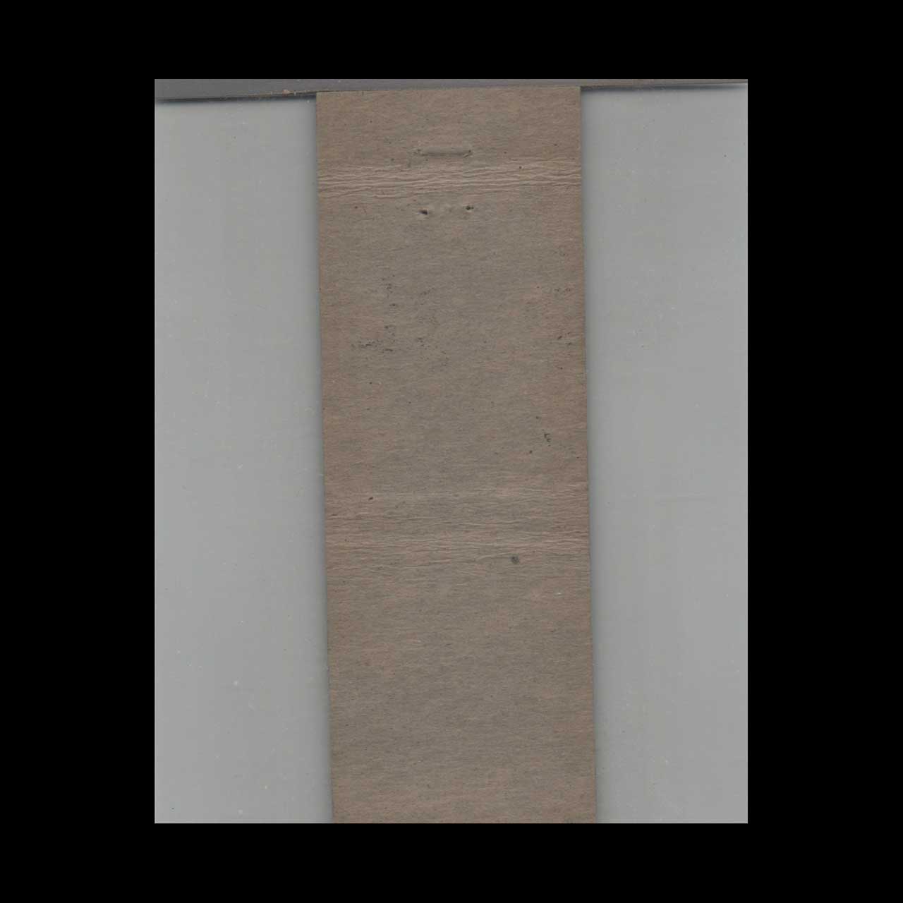 Matchbook Cover Twin Pines Grocery Aitkin MN Matchbook Cover Twin Pines Grocery Aitkin MN